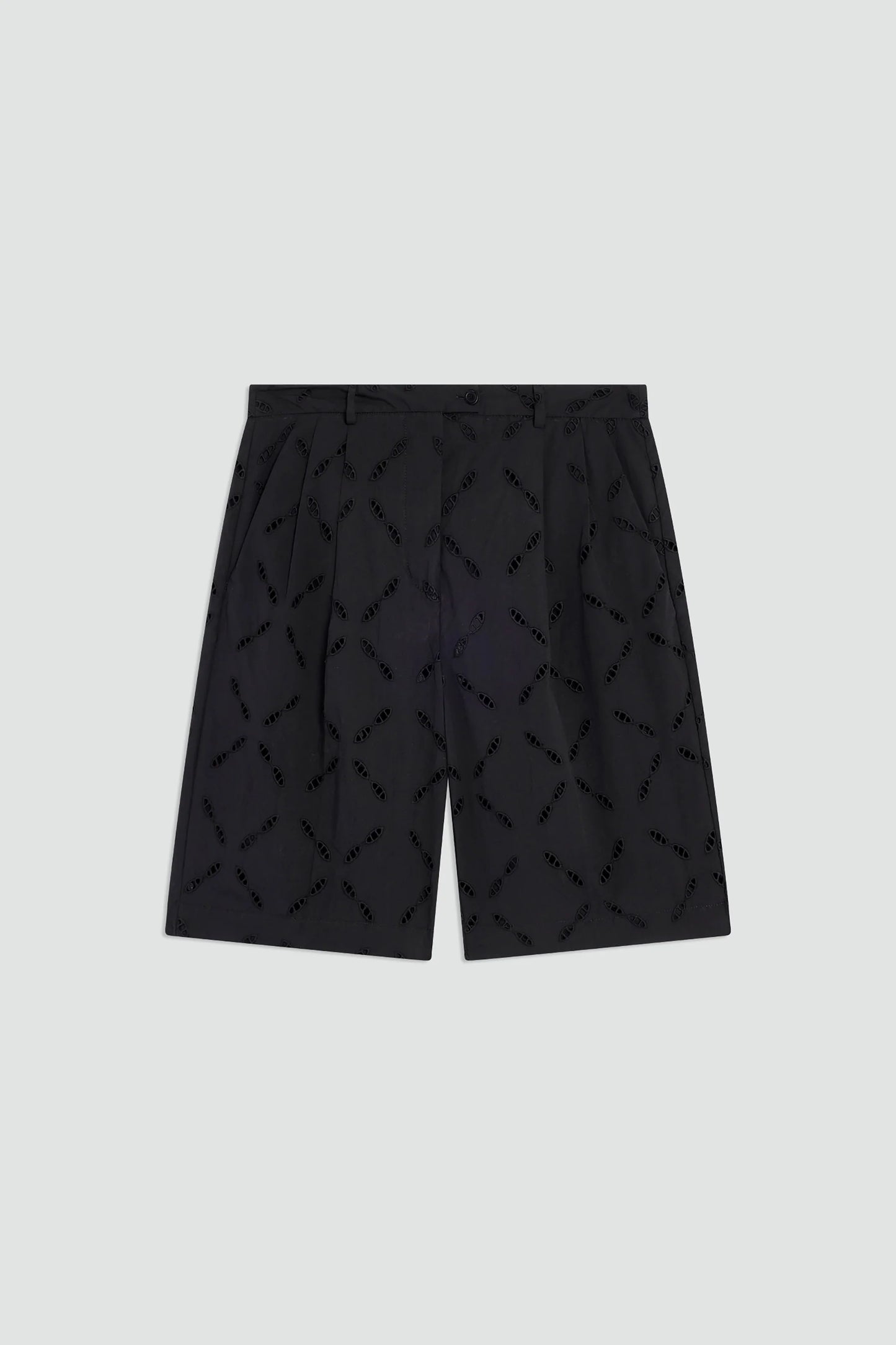 Black Bermuda Elen