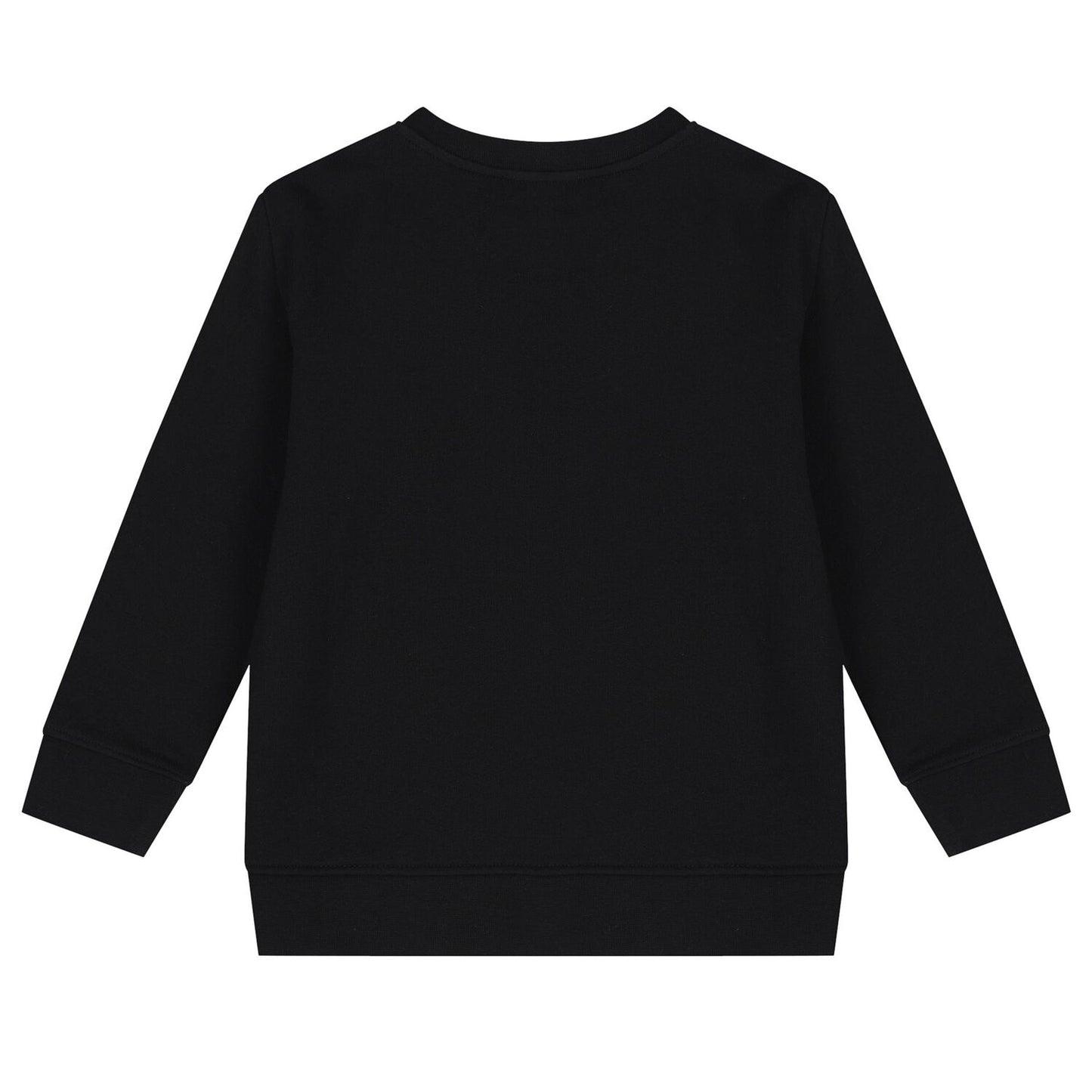 Circle Logo Sweatshirt