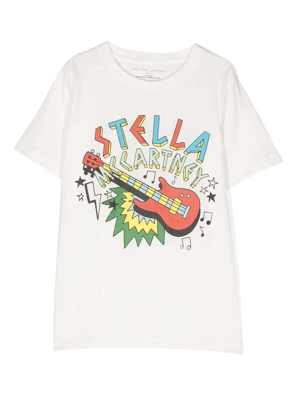 Graphic Print T-Shirt