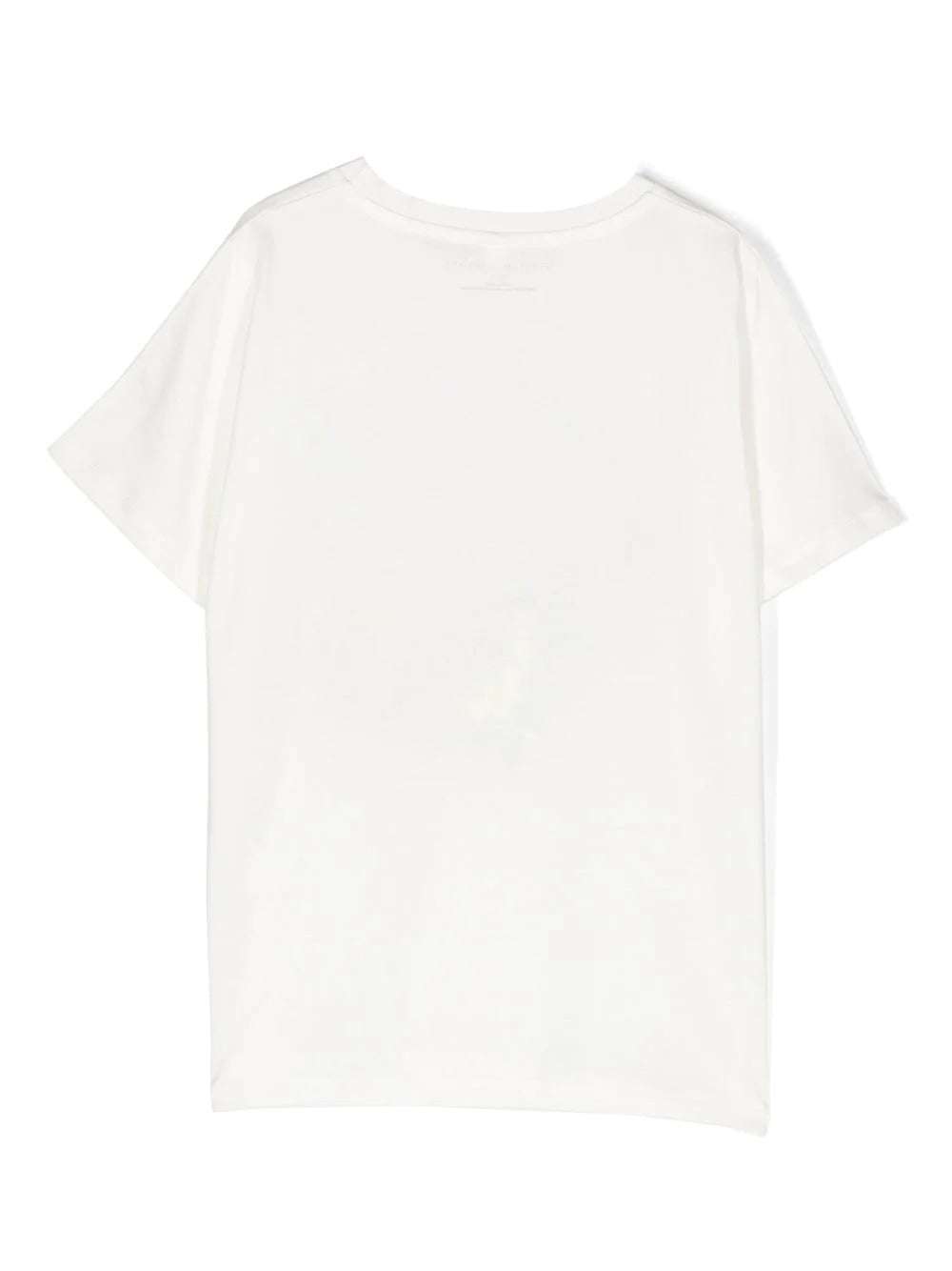 Graphic Print T-Shirt