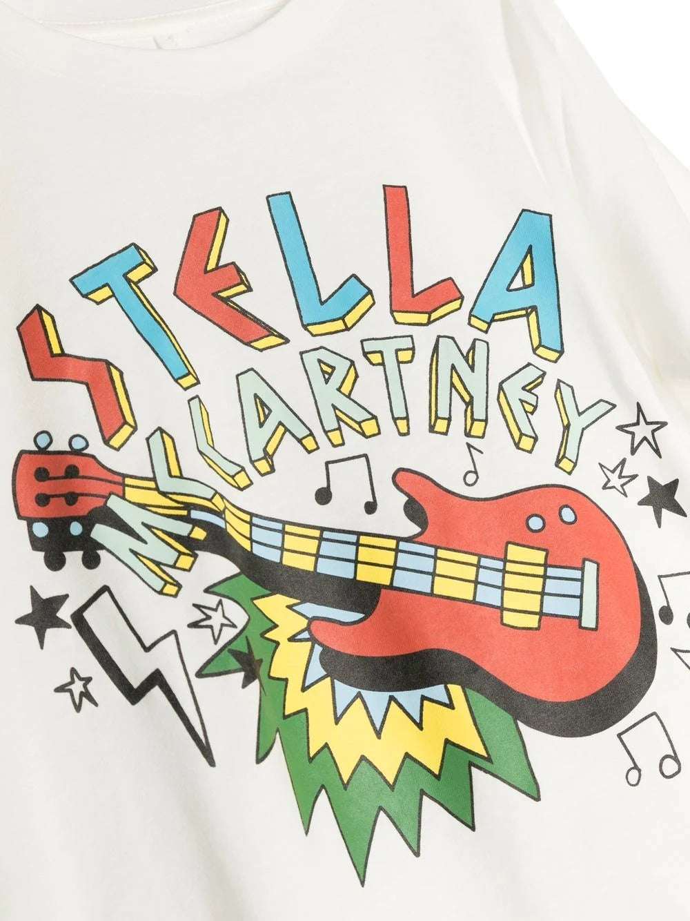 Graphic Print T-Shirt