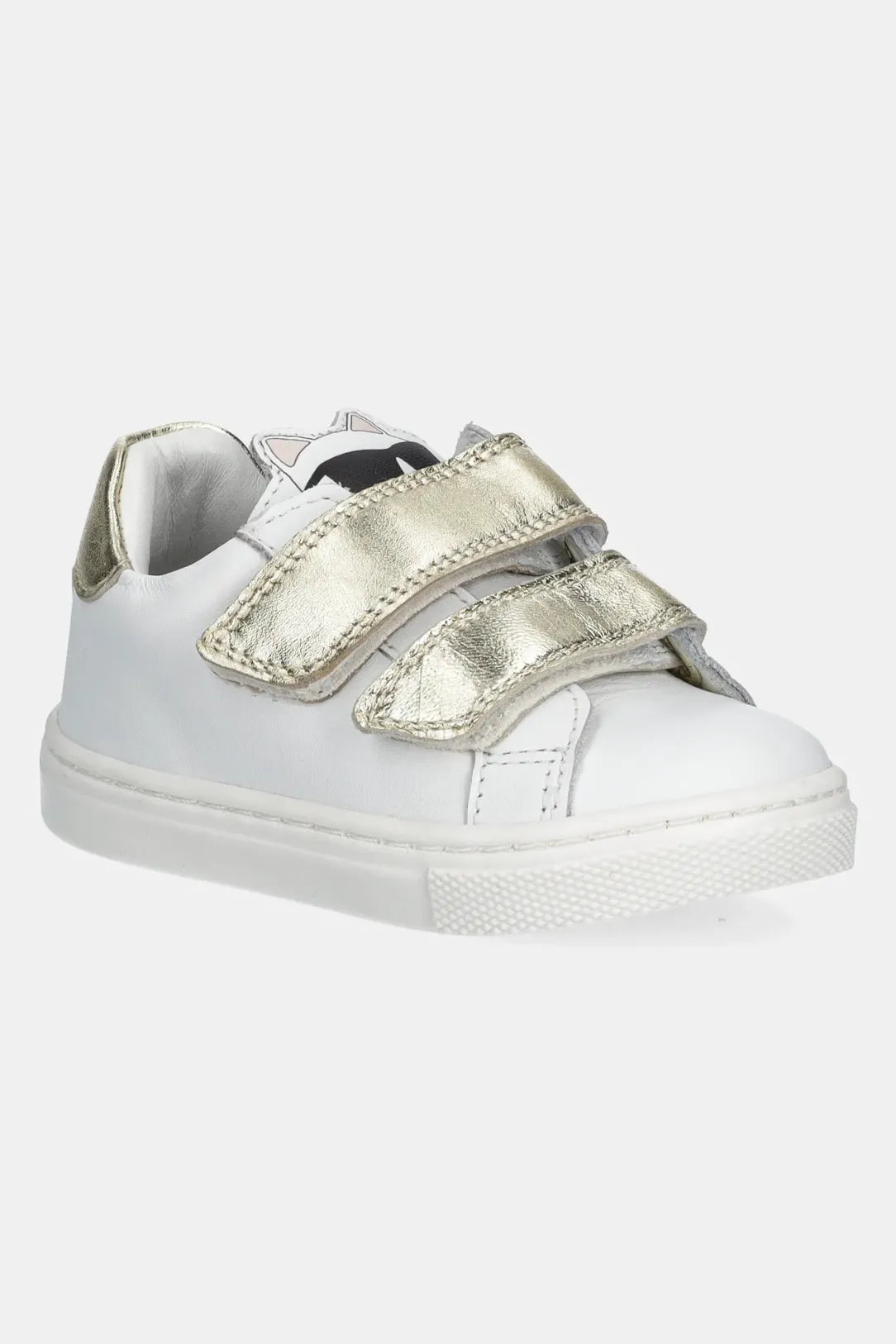 Coupette-Print Sneakers