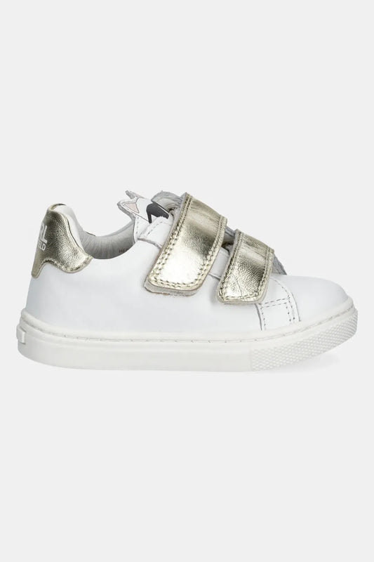 Coupette-Print Sneakers