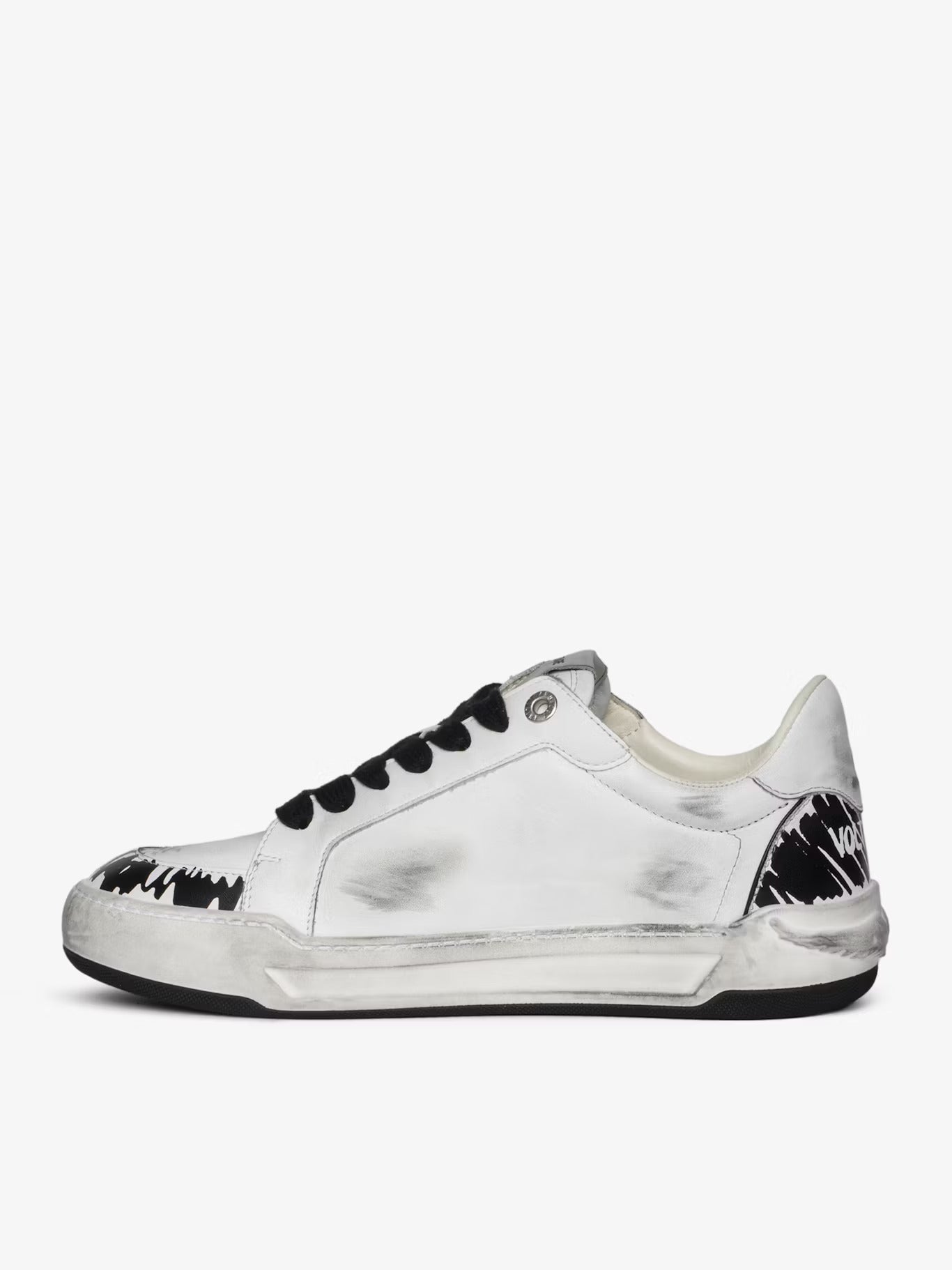 Trainers Basses Fly Wings