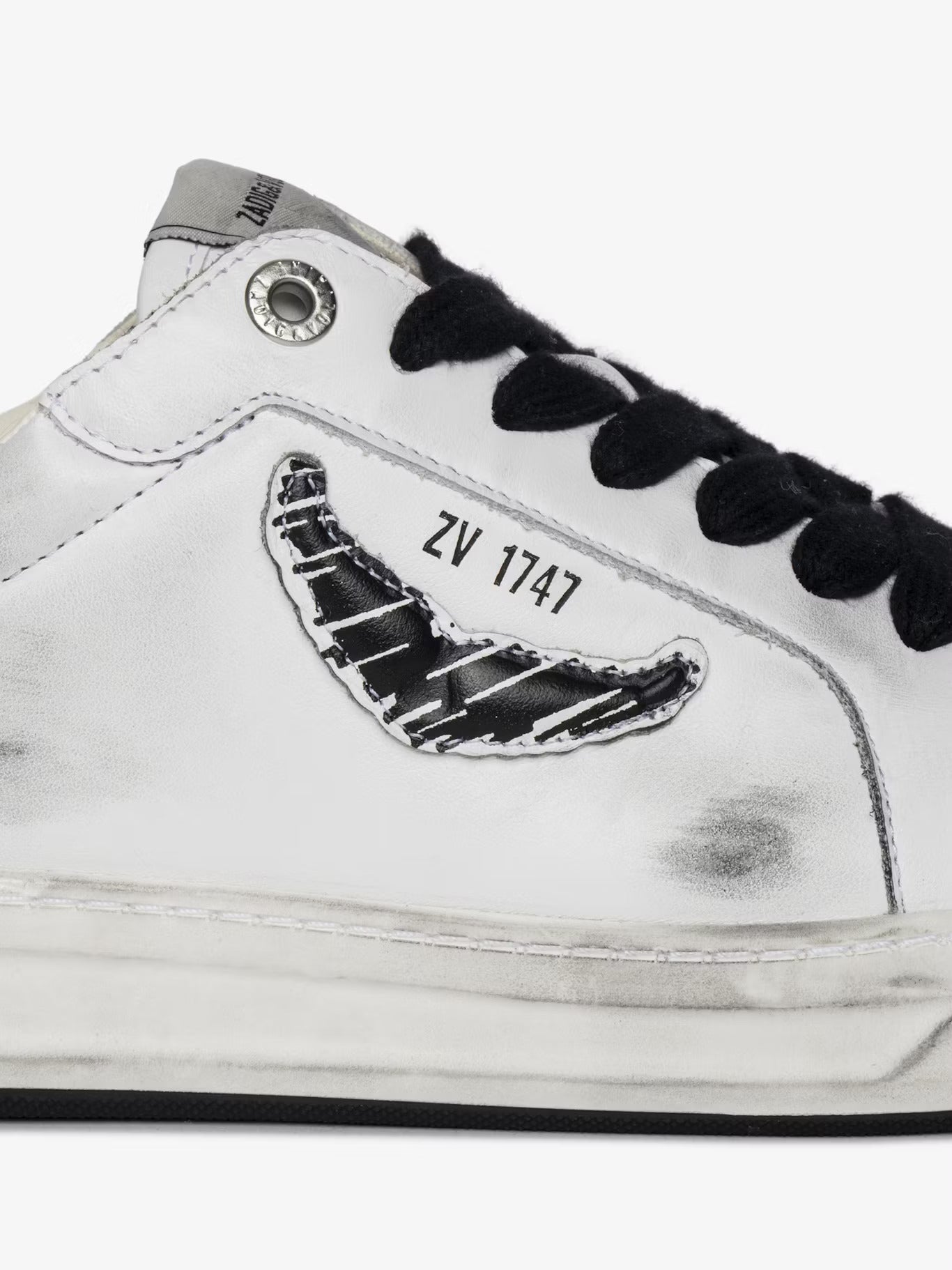 Trainers Basses Fly Wings