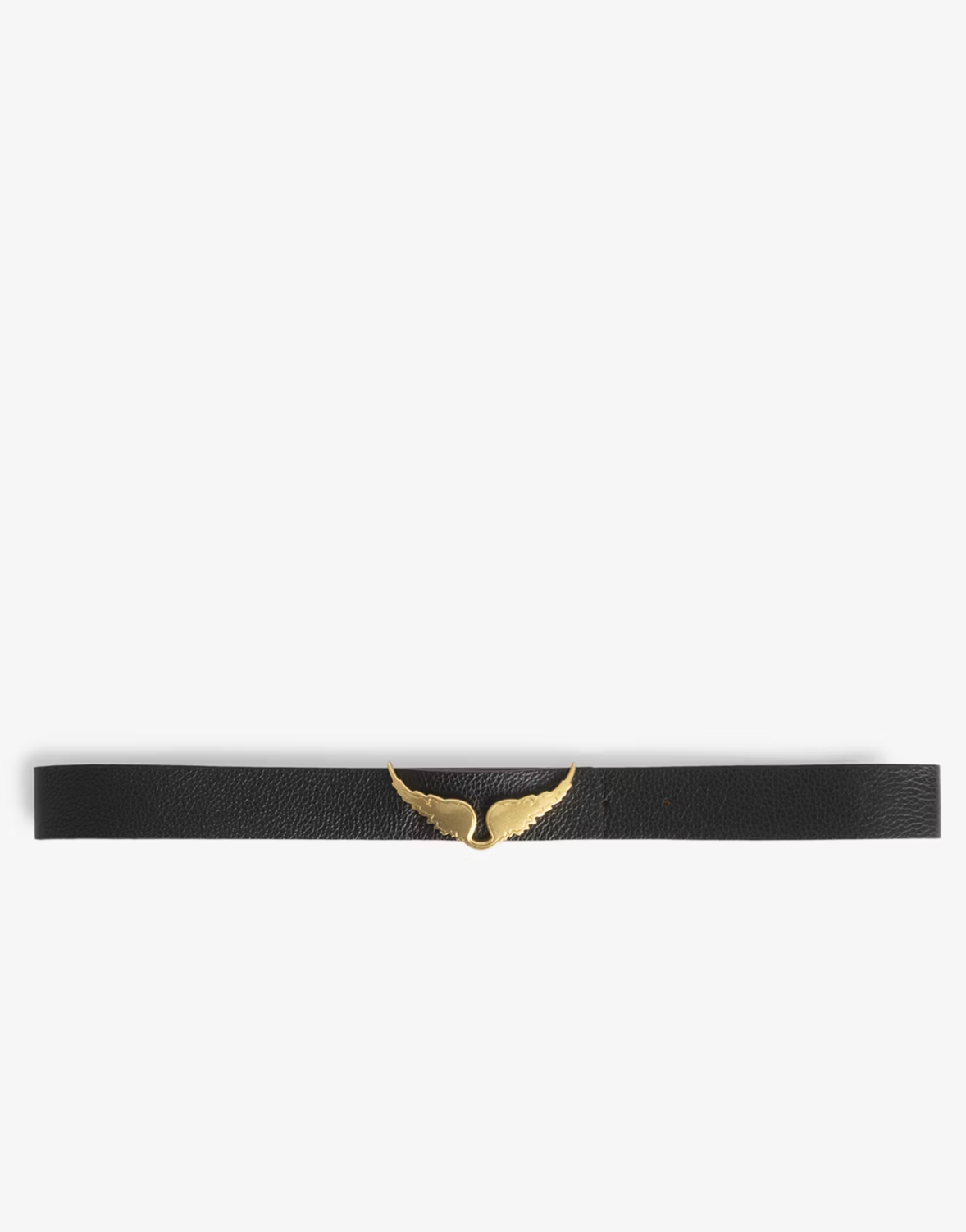 Reversible Rock Belt