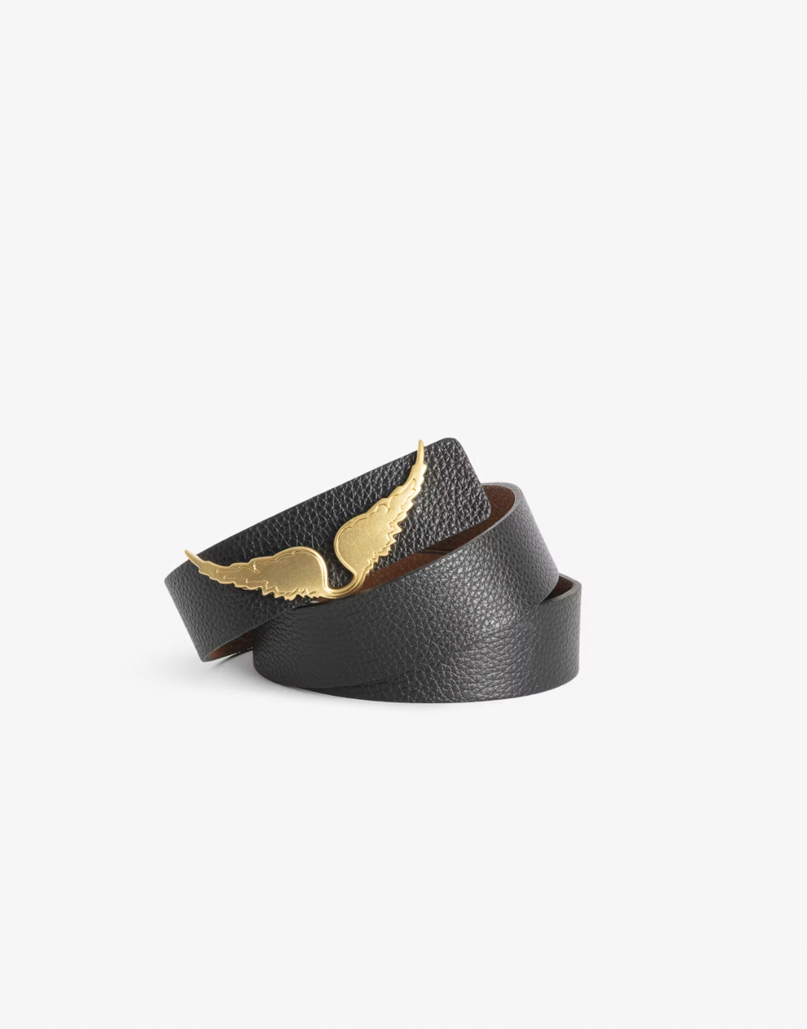 Reversible Rock Belt