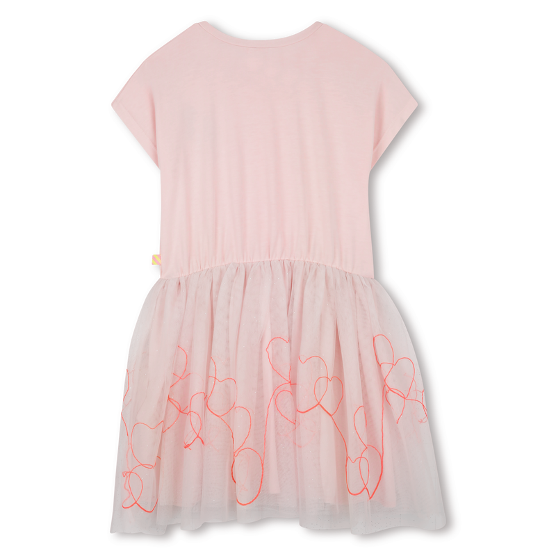 Icecream Tulle Dress