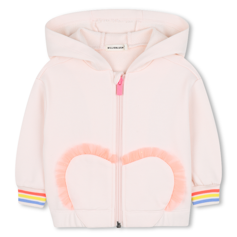 Cardigan And Pants Set