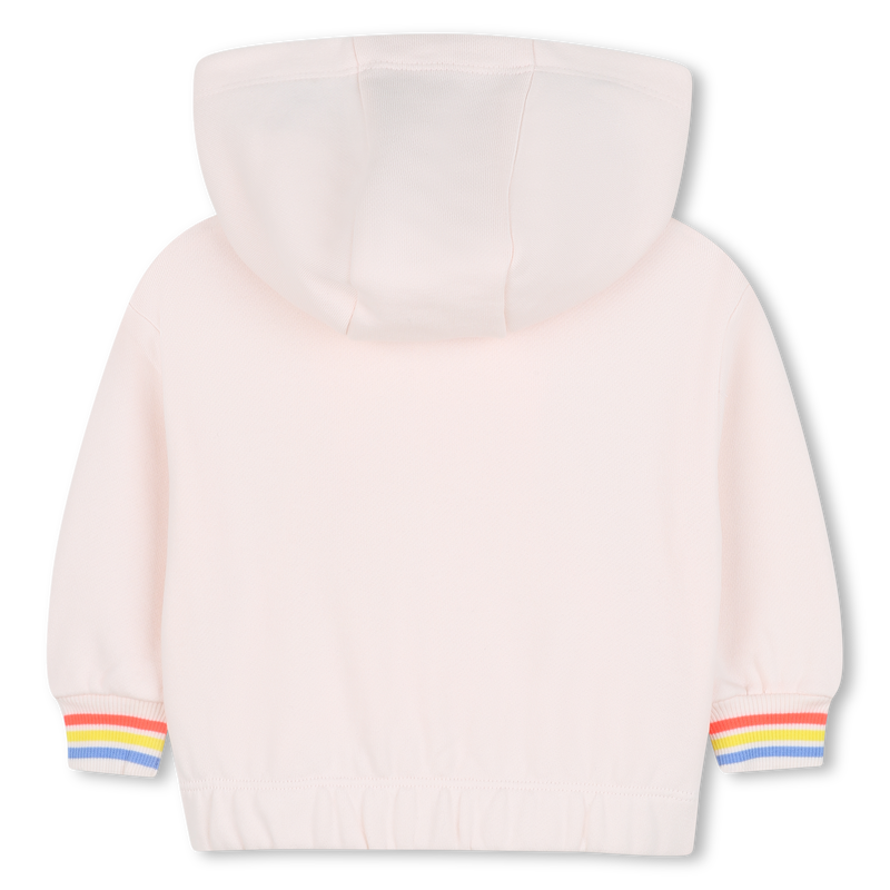 Cardigan And Pants Set