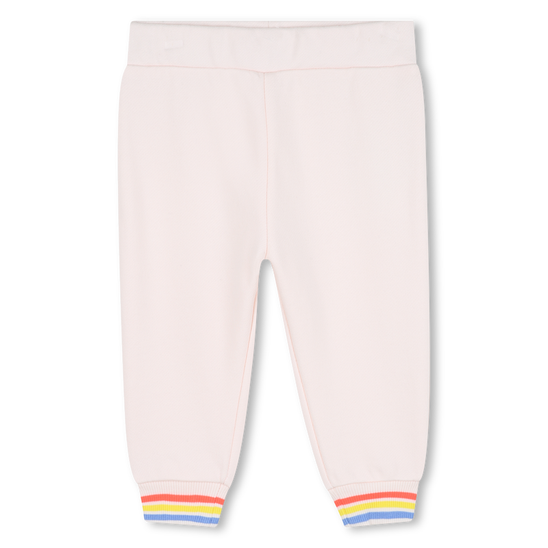 Cardigan And Pants Set