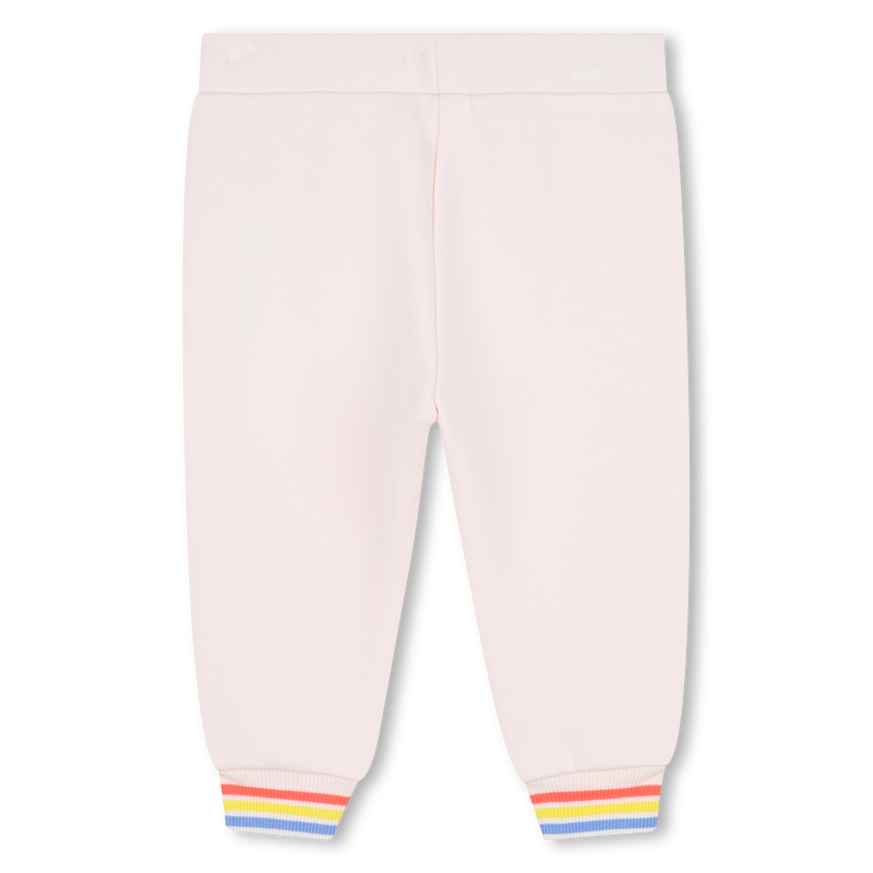 Cardigan And Pants Set