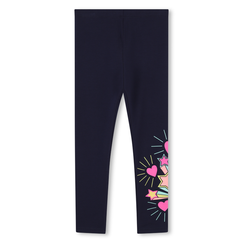 Jersey Leggings