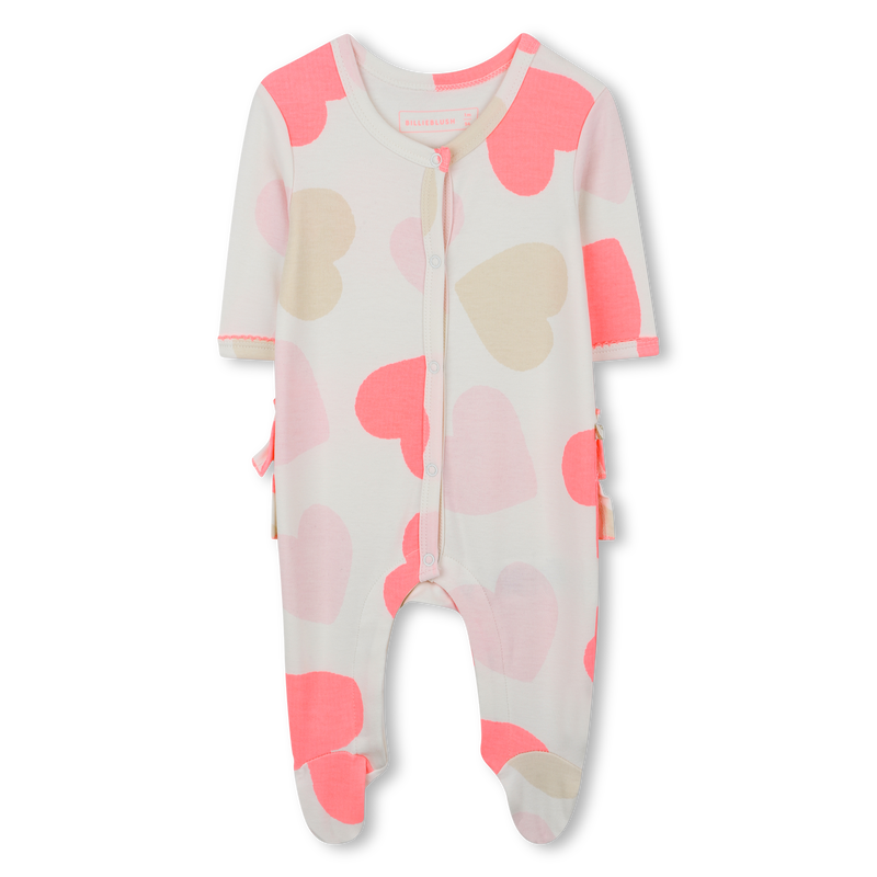 Pajama And Hat Set