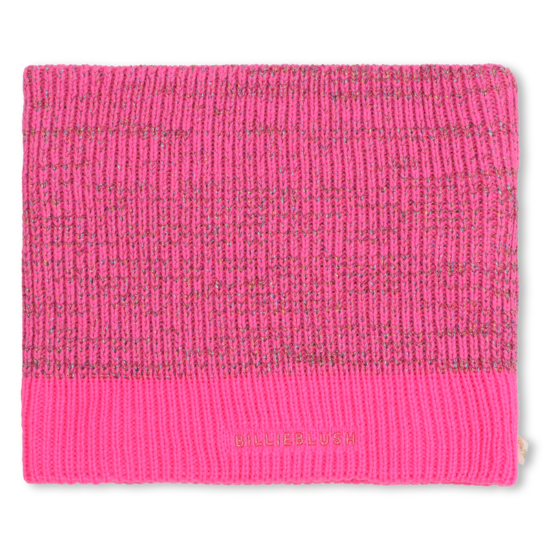 Knitted Neck Warmer