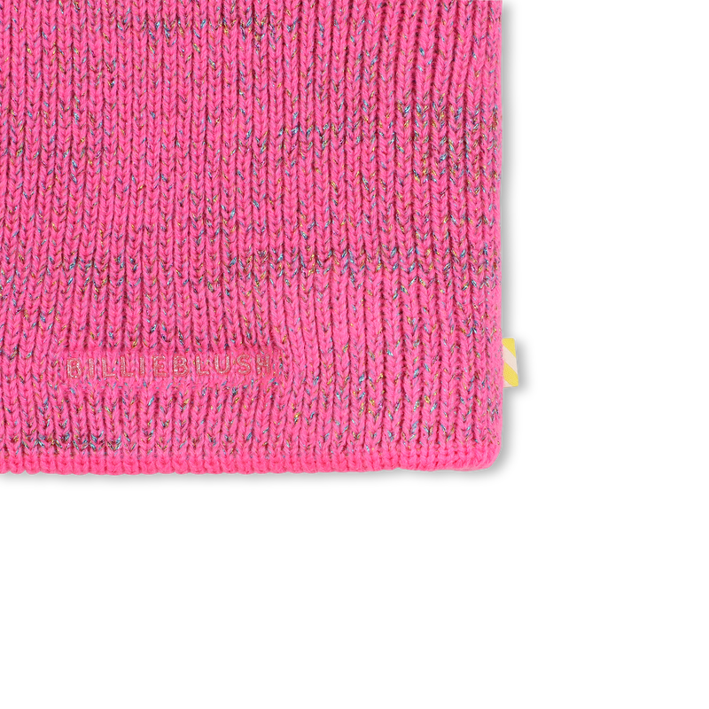 Knitted Neck Warmer