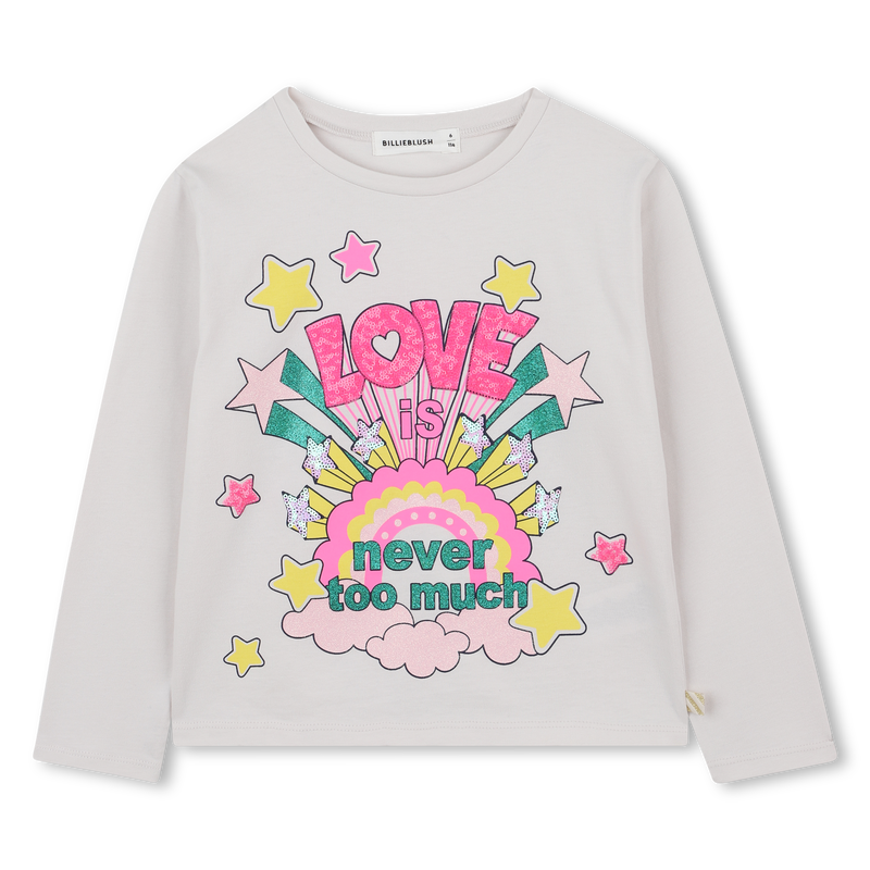 Long Sleeve T-Shirt
