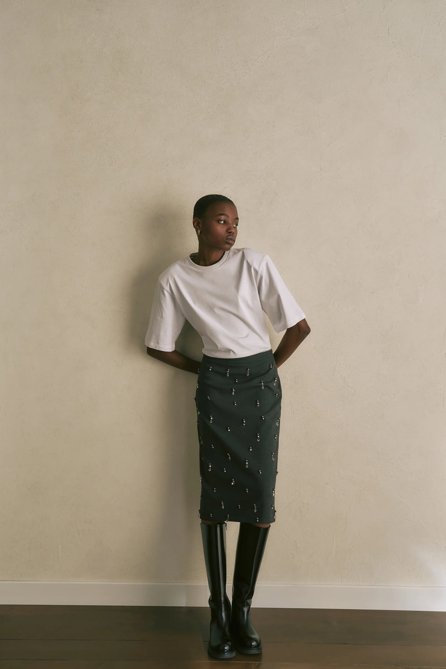 Ernesta Skirt