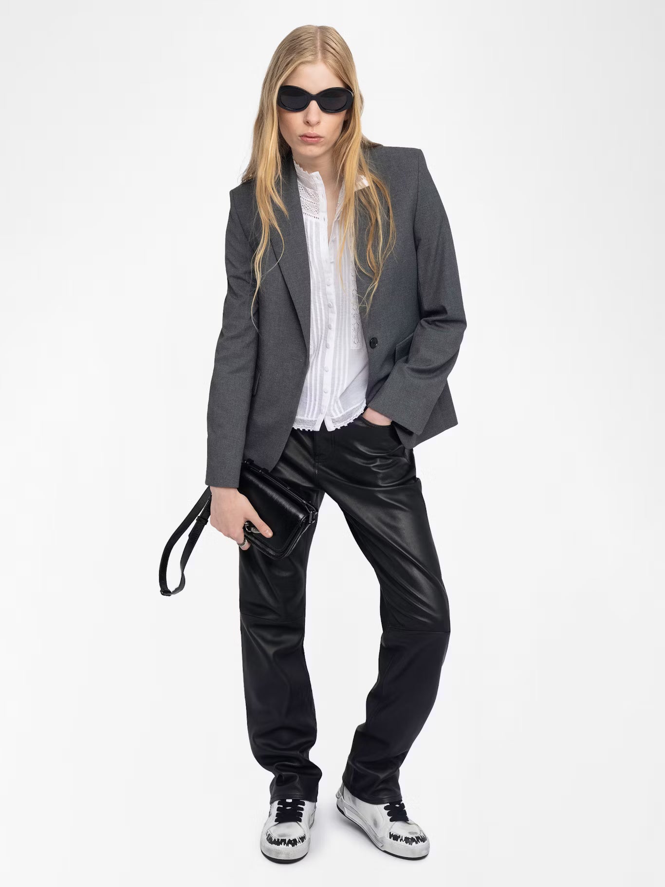 Vavy Blazer