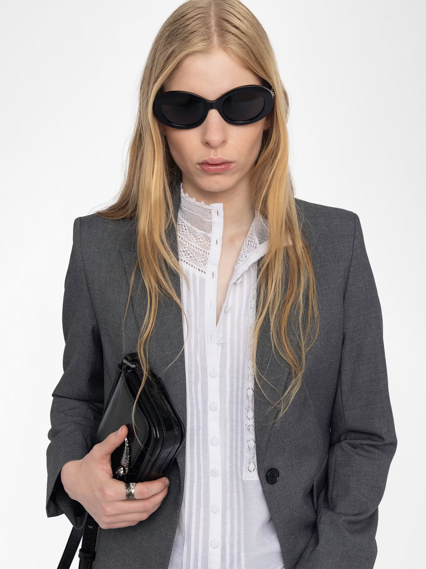 Vavy Blazer