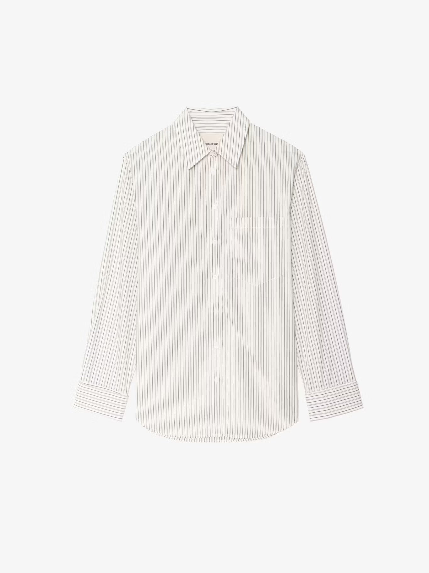Morning Shirt