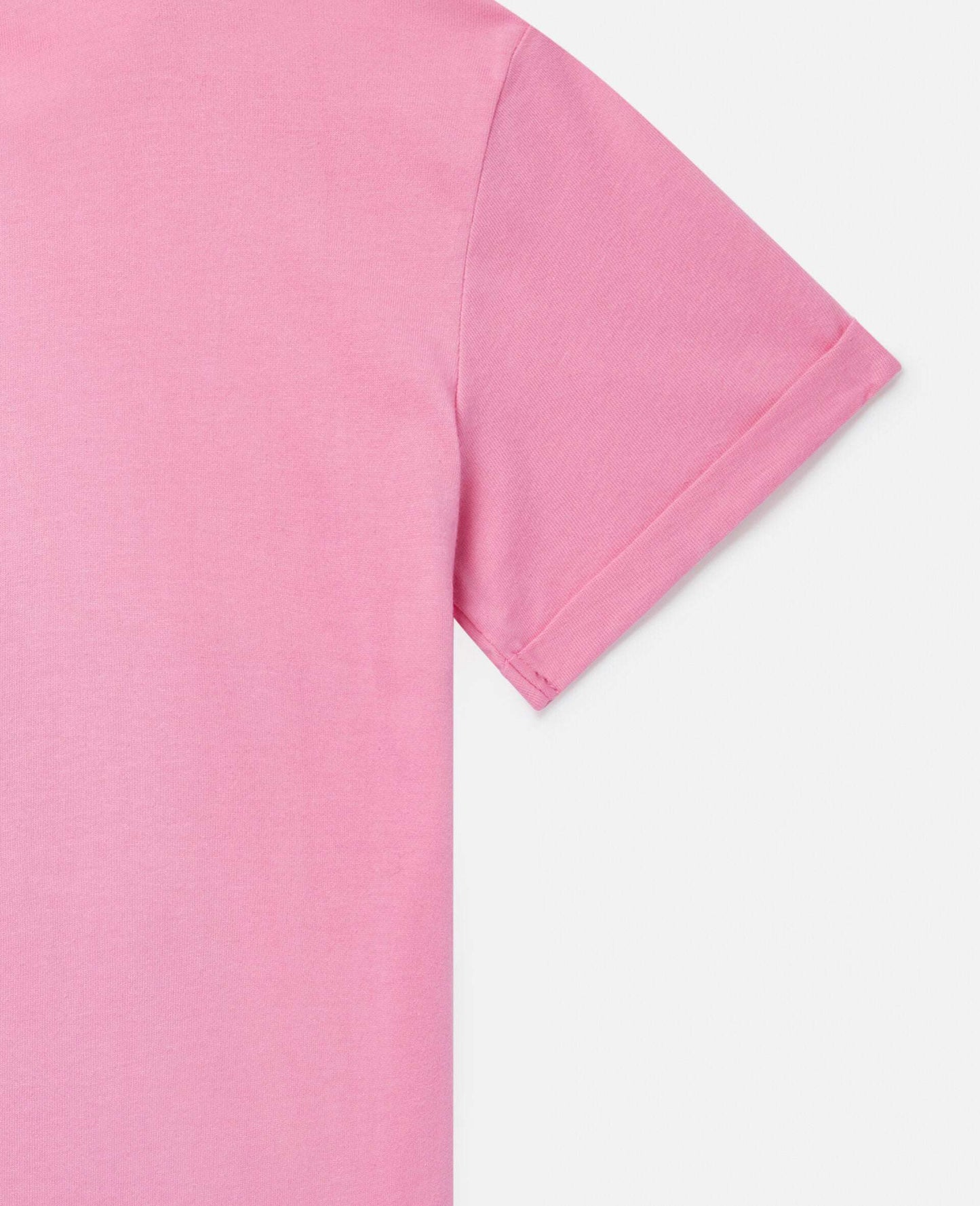 Fringed Star T-Shirt
