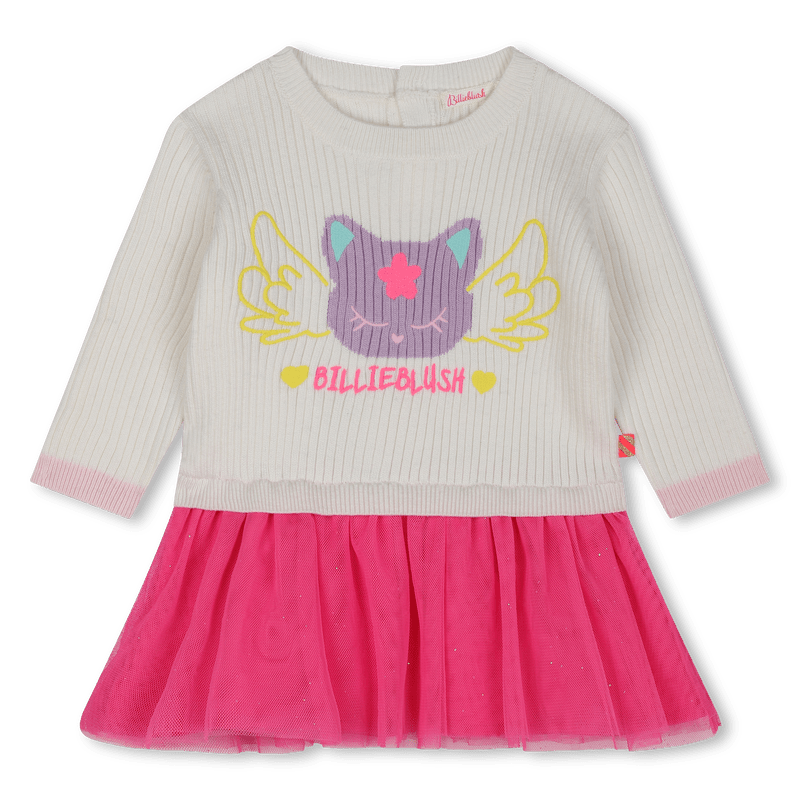 Billieblush - Комплекти - Dress & Leggings Set - Love|Labels
