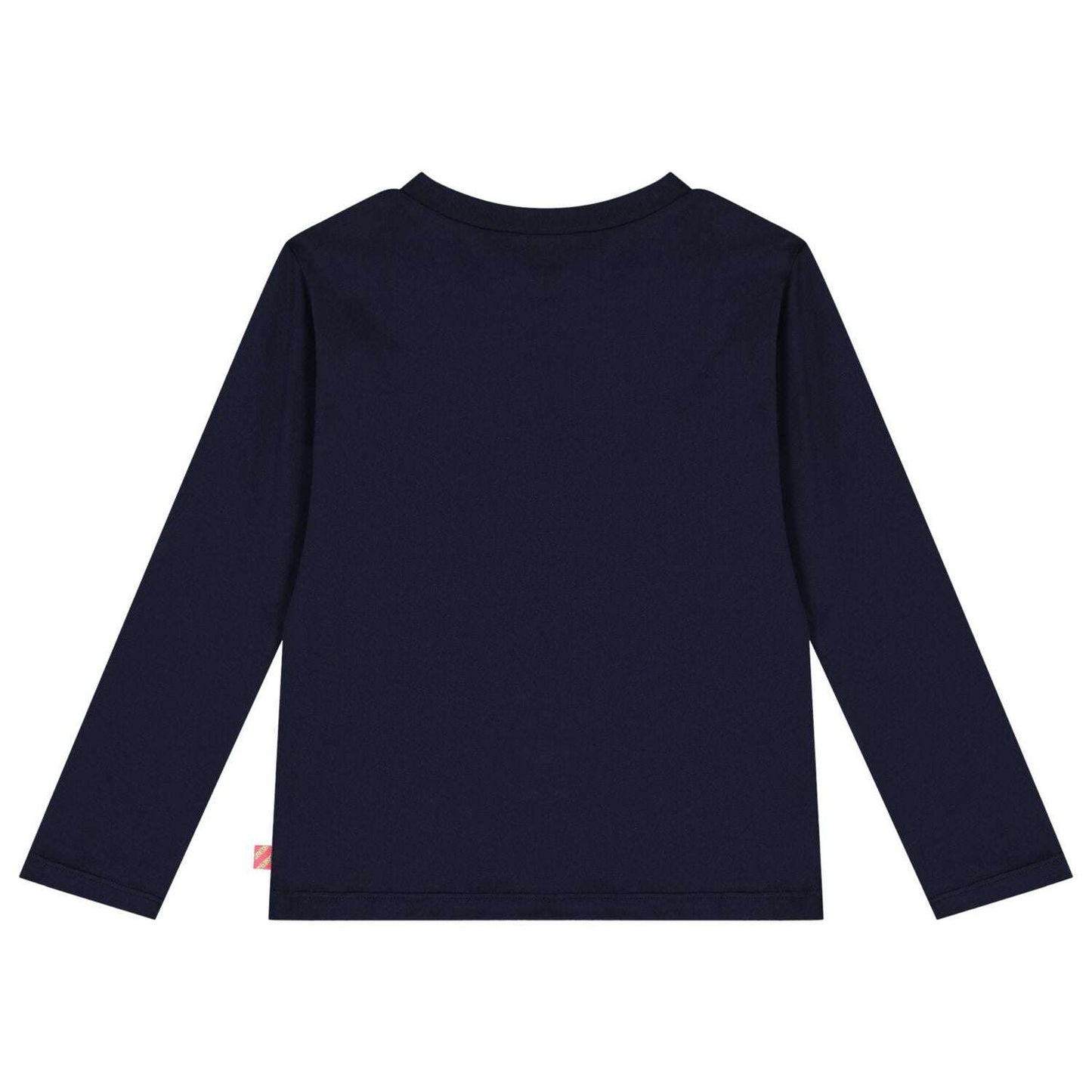 Billieblush - Блузи - Navy Blue Sequins Top - Love|Labels