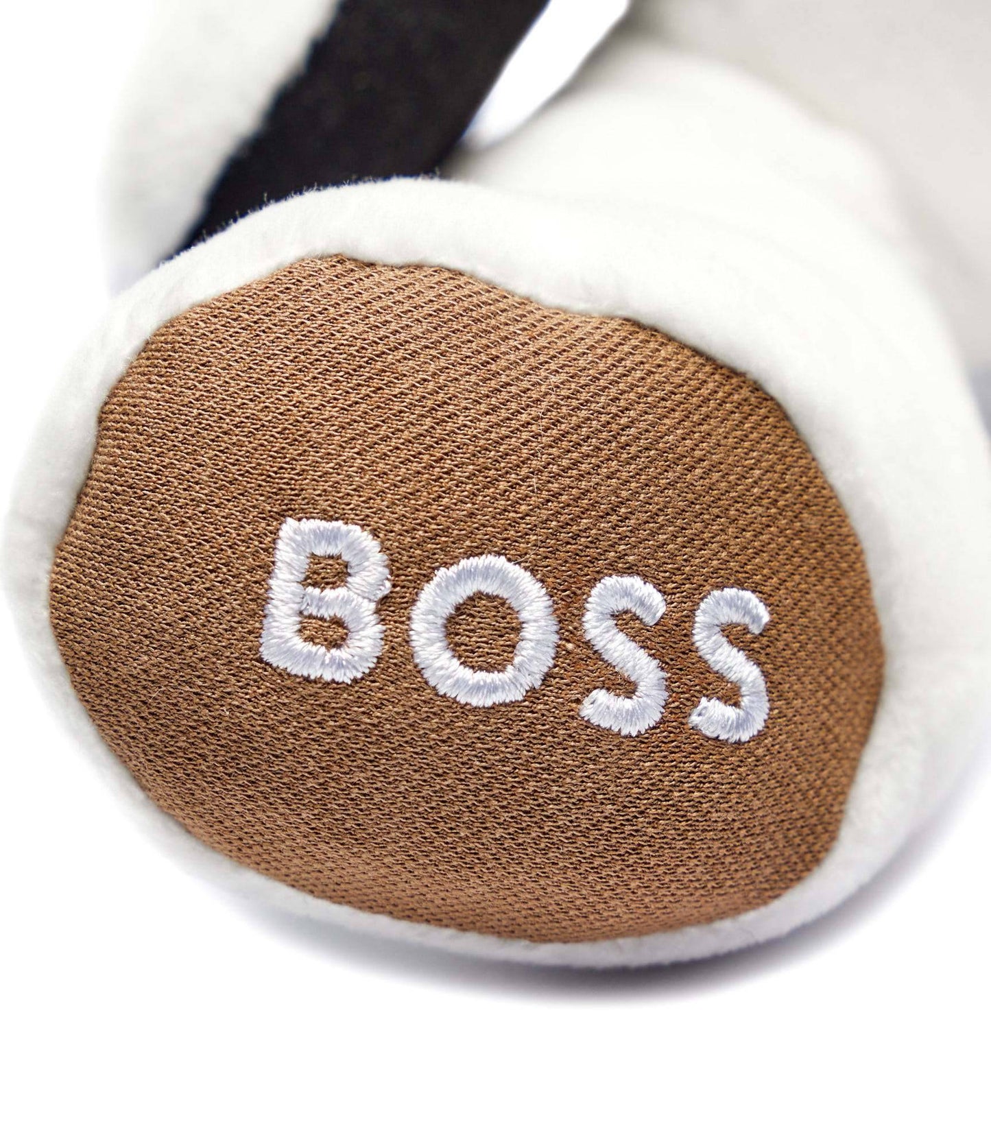 Bunny Soft Toy