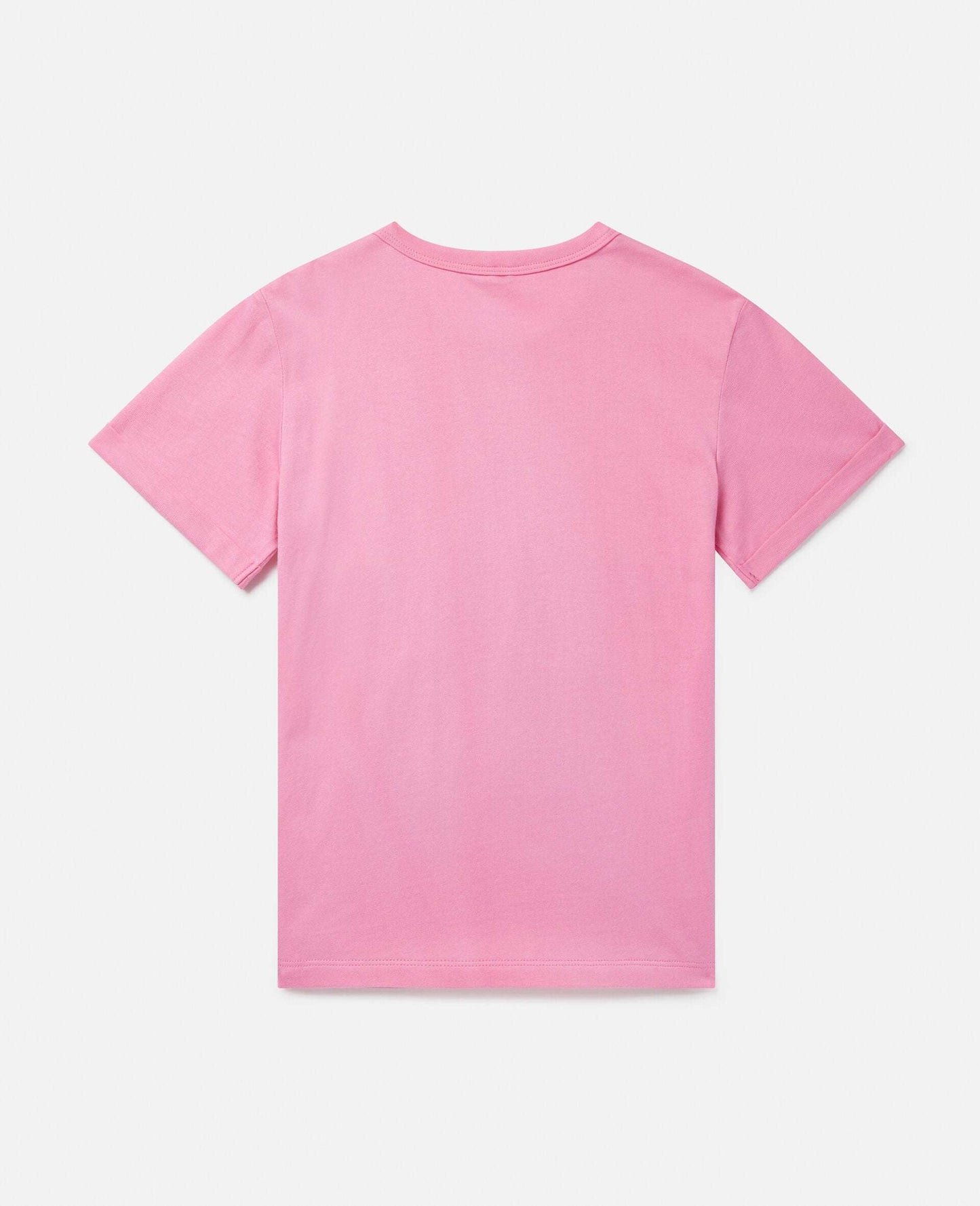 Fringed Star T-Shirt