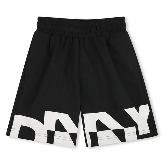DKNY - Шорти - Bermuda Swimming Shorts - Love|Labels