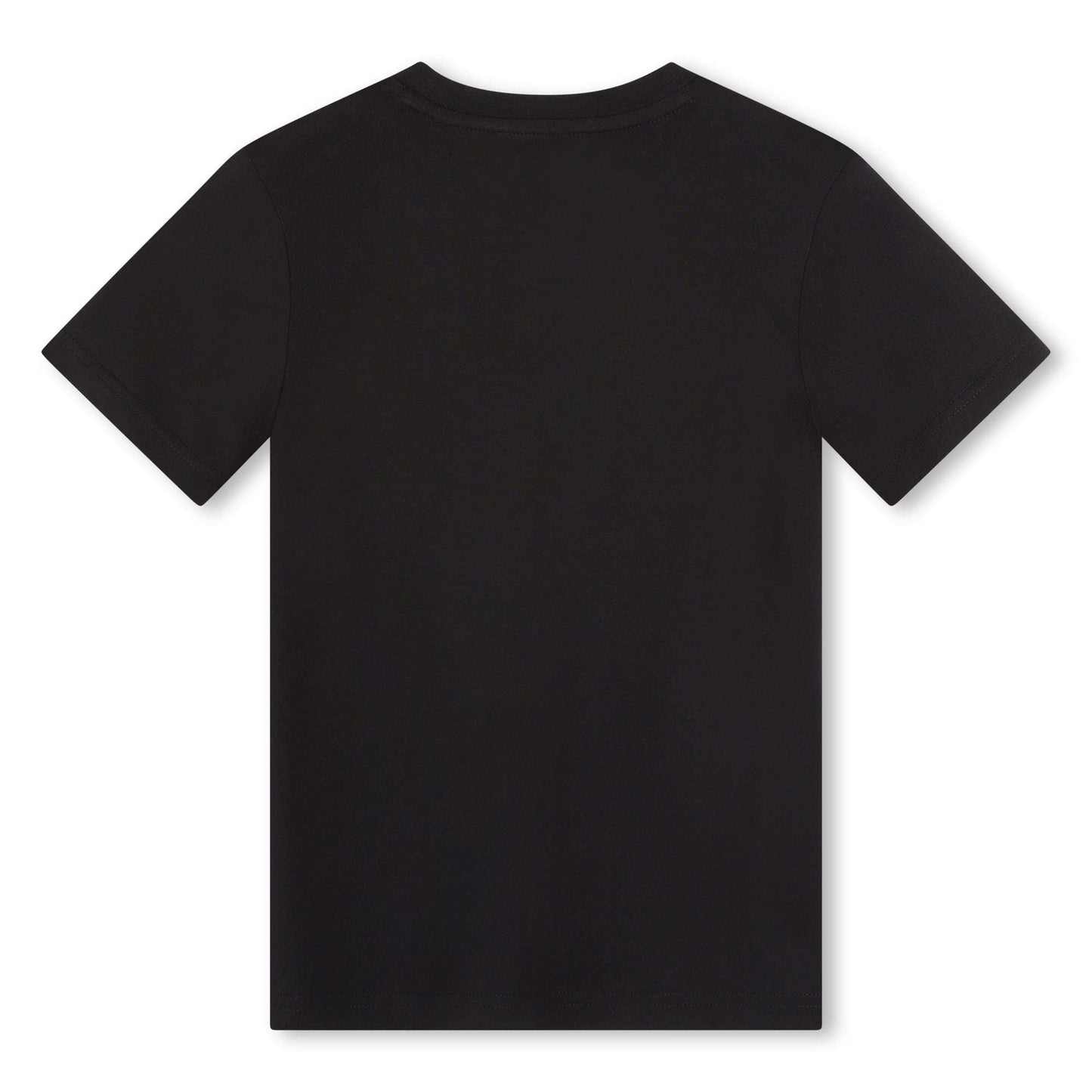 DKNY - Тениски - Black Logo T-Shirt - Love|Labels