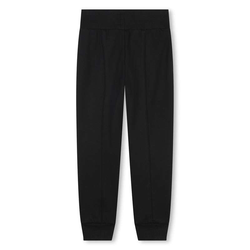 DKNY - Панталони - Fleece Sweatpants - Love|Labels