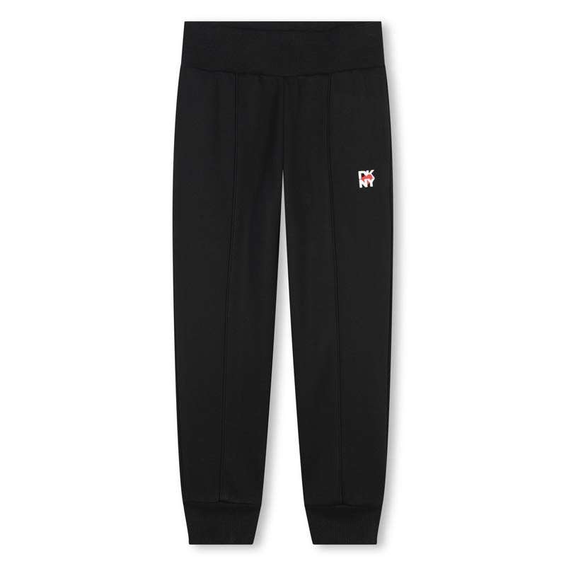 DKNY - Панталони - Fleece Sweatpants - Love|Labels