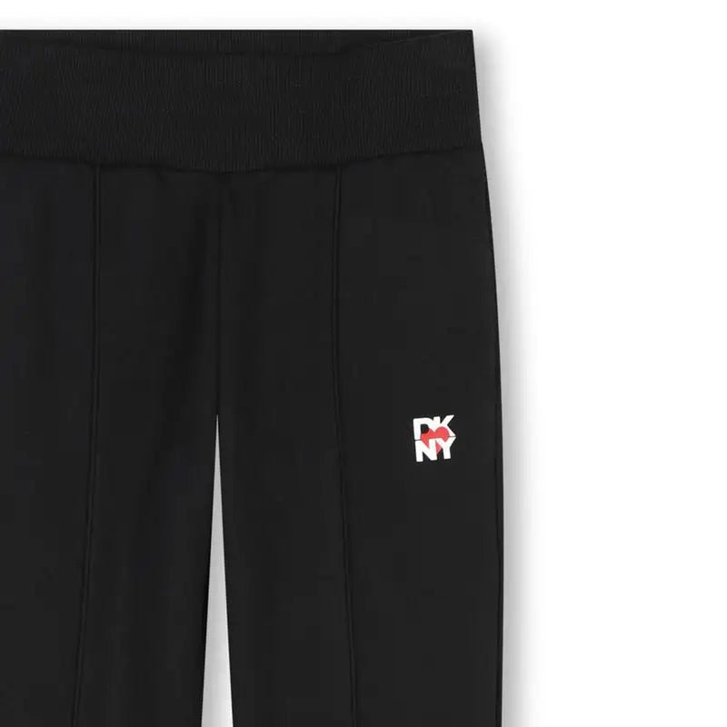 DKNY - Панталони - Fleece Sweatpants - Love|Labels