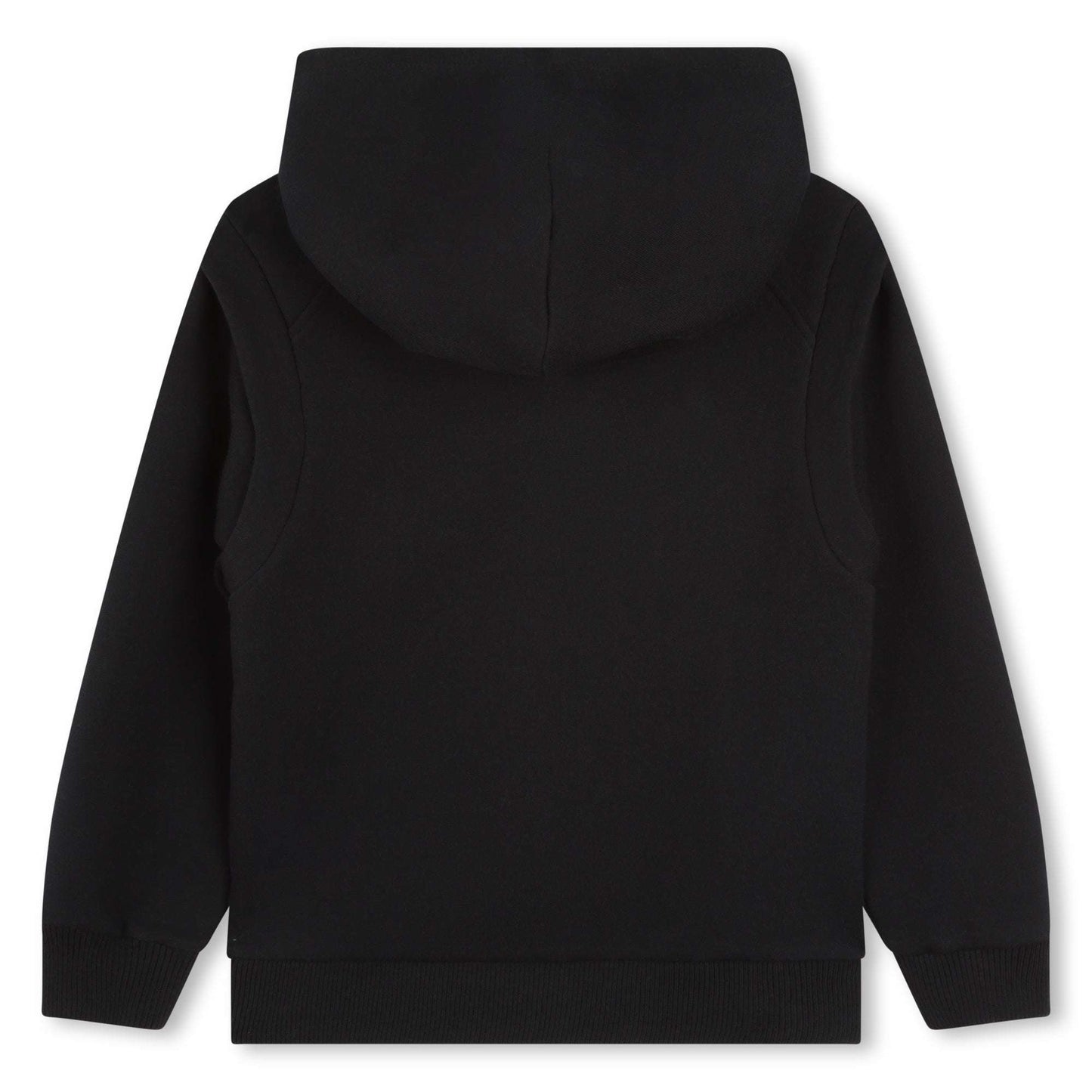 DKNY - Блузи - Hooded Sweatshirt With Pocket - Love|Labels