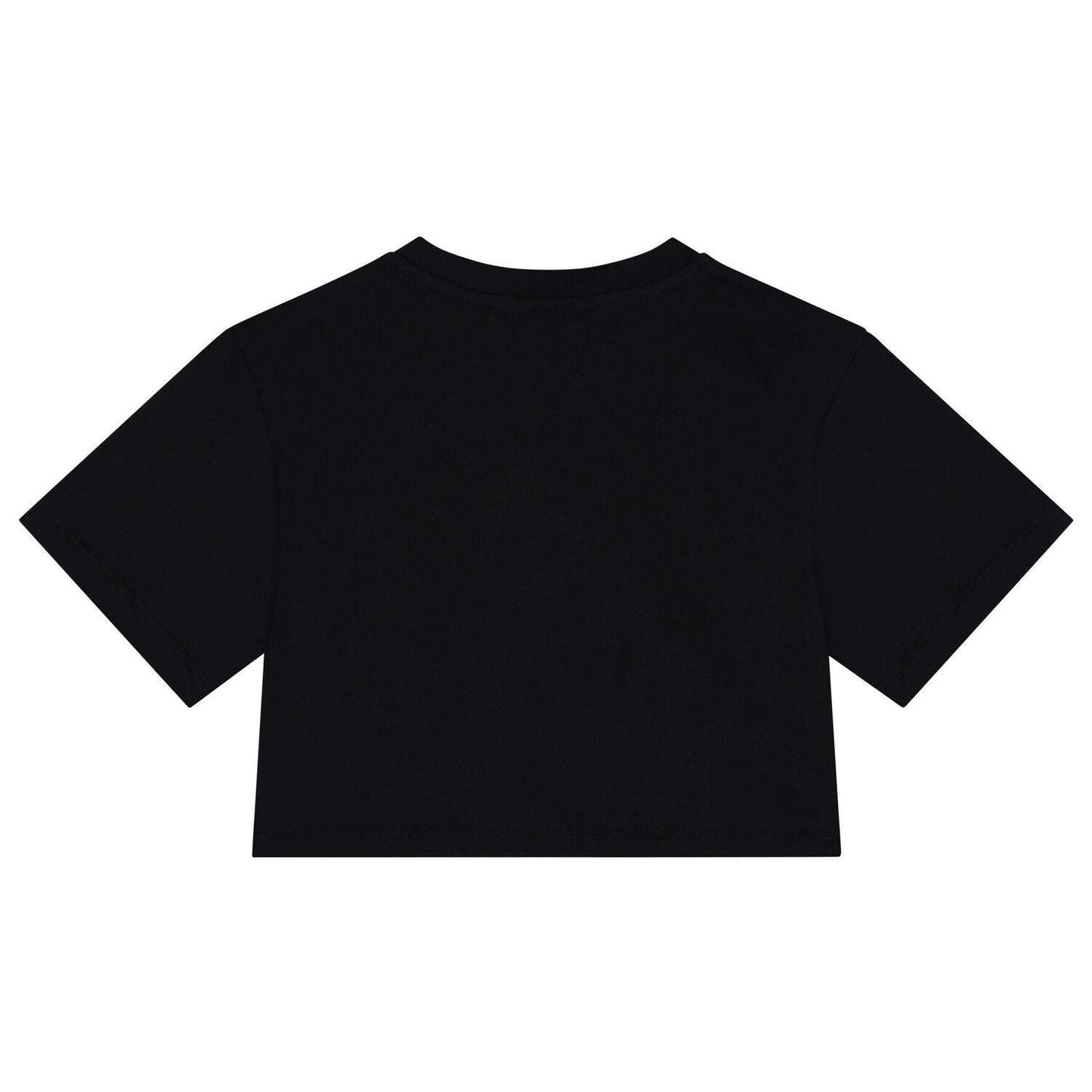 DKNY - Тениски - Logo Heart T-Shirt - Love|Labels