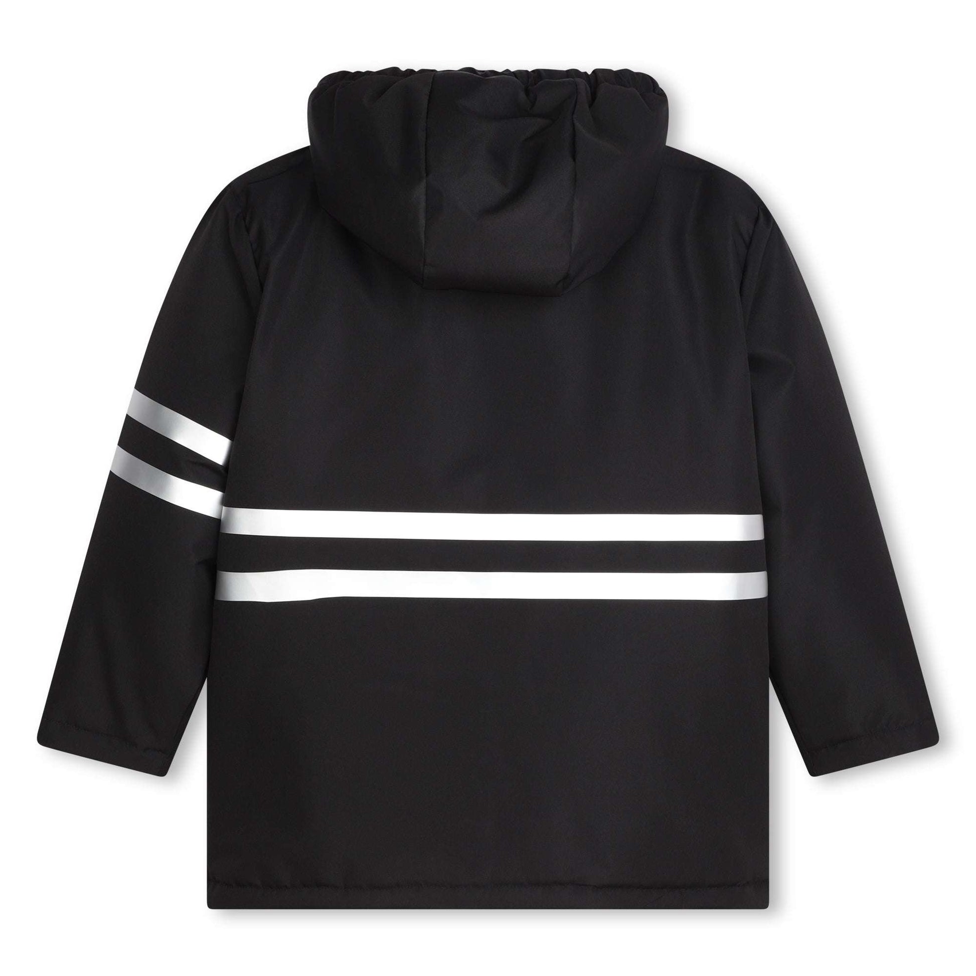 DKNY - Якета - Water - Repellent Hooded Parka - Love|Labels