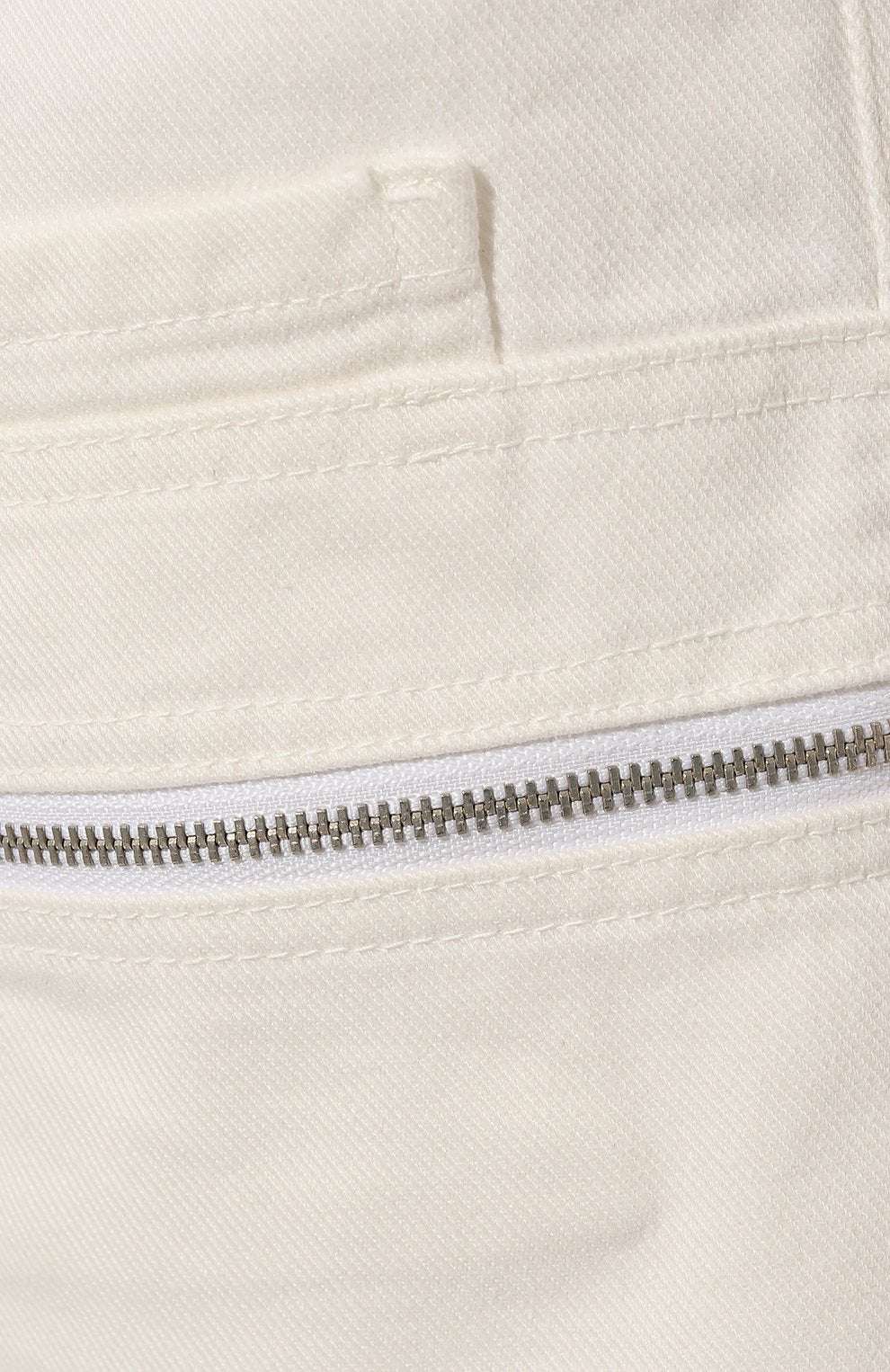 FORTE DEI MARMI COUTURE - Шорти - Cargo White Shorts - Love|Labels