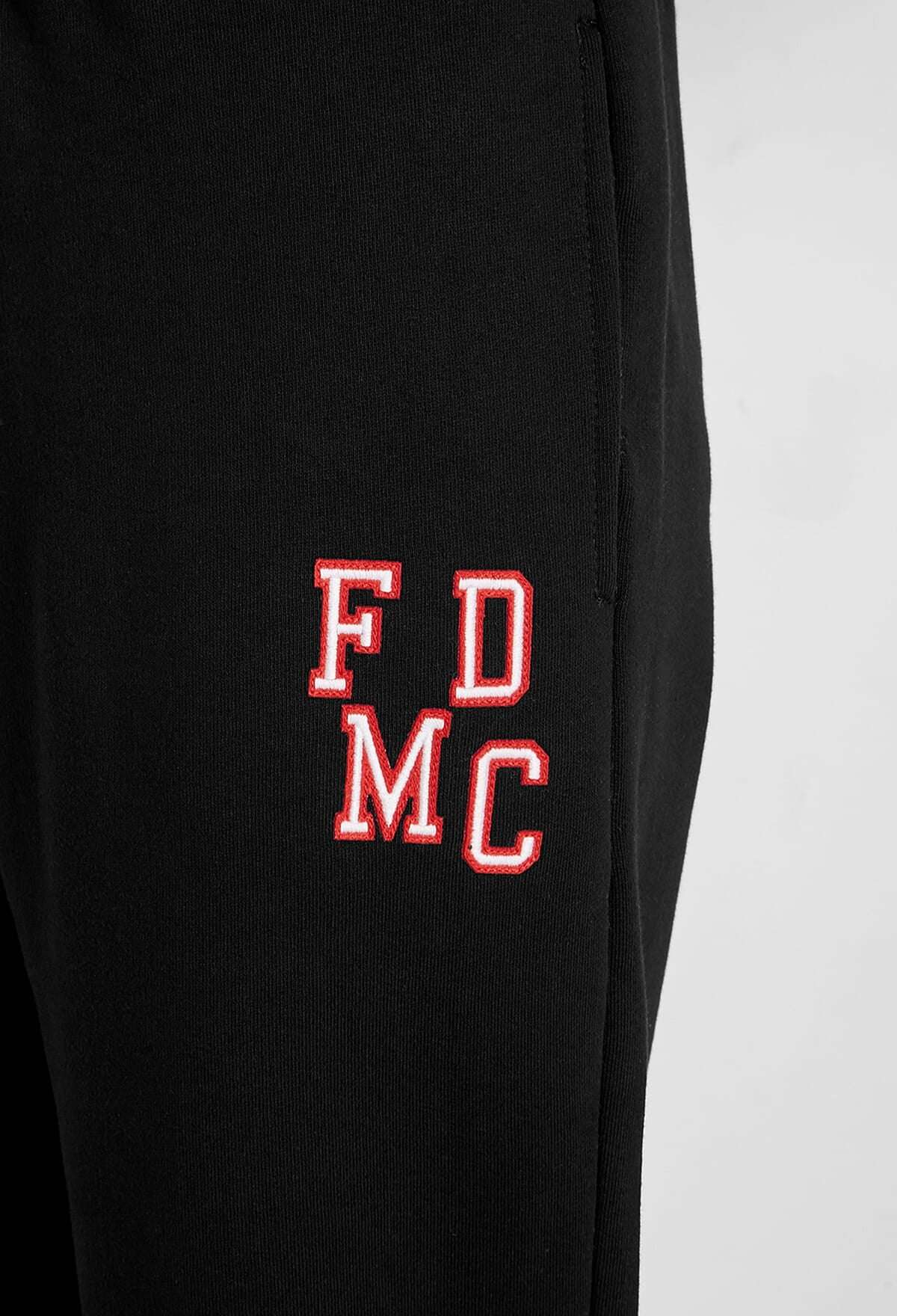 FORTE DEI MARMI COUTURE - Панталони - Embroidered Sweatpants - Love|Labels