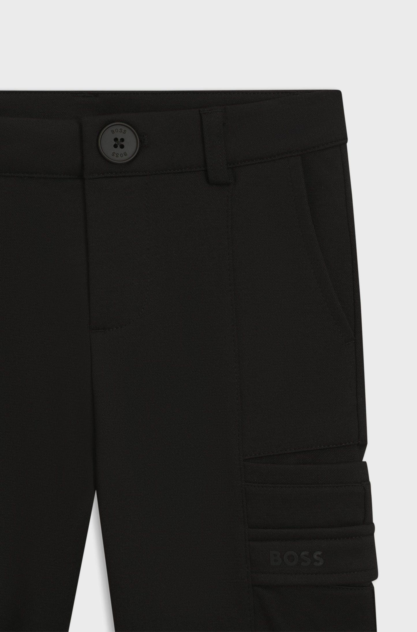 Tracksuit Bottoms