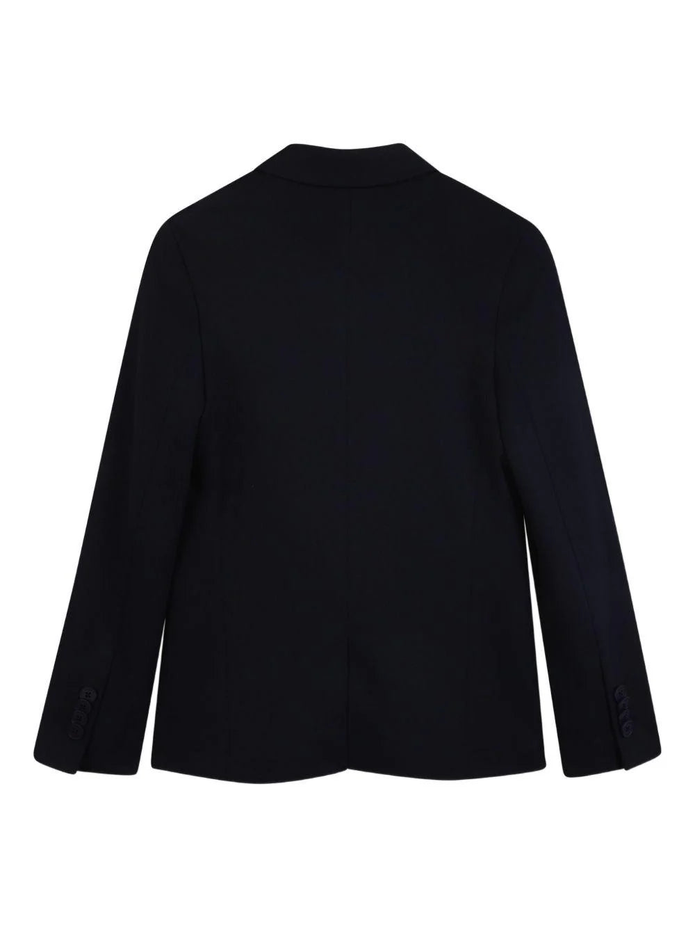 Dark Blue Blazer