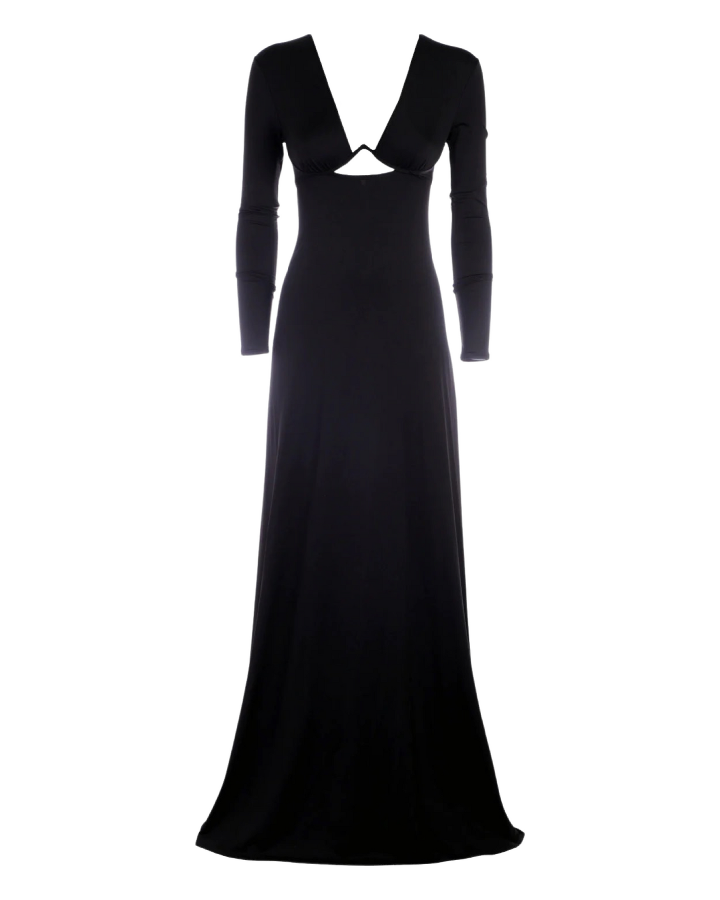Black Stretch Dress