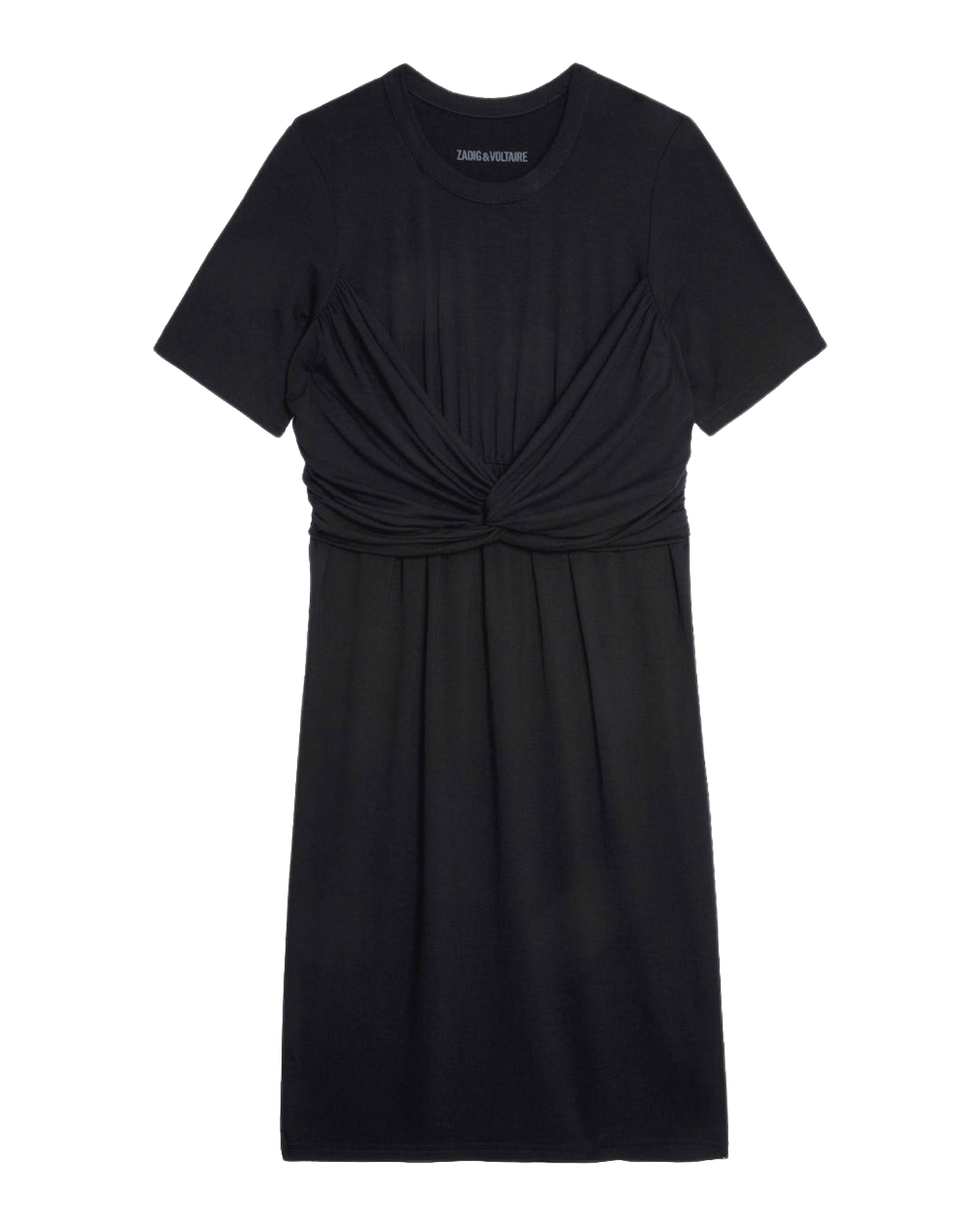 Mara Dress Black