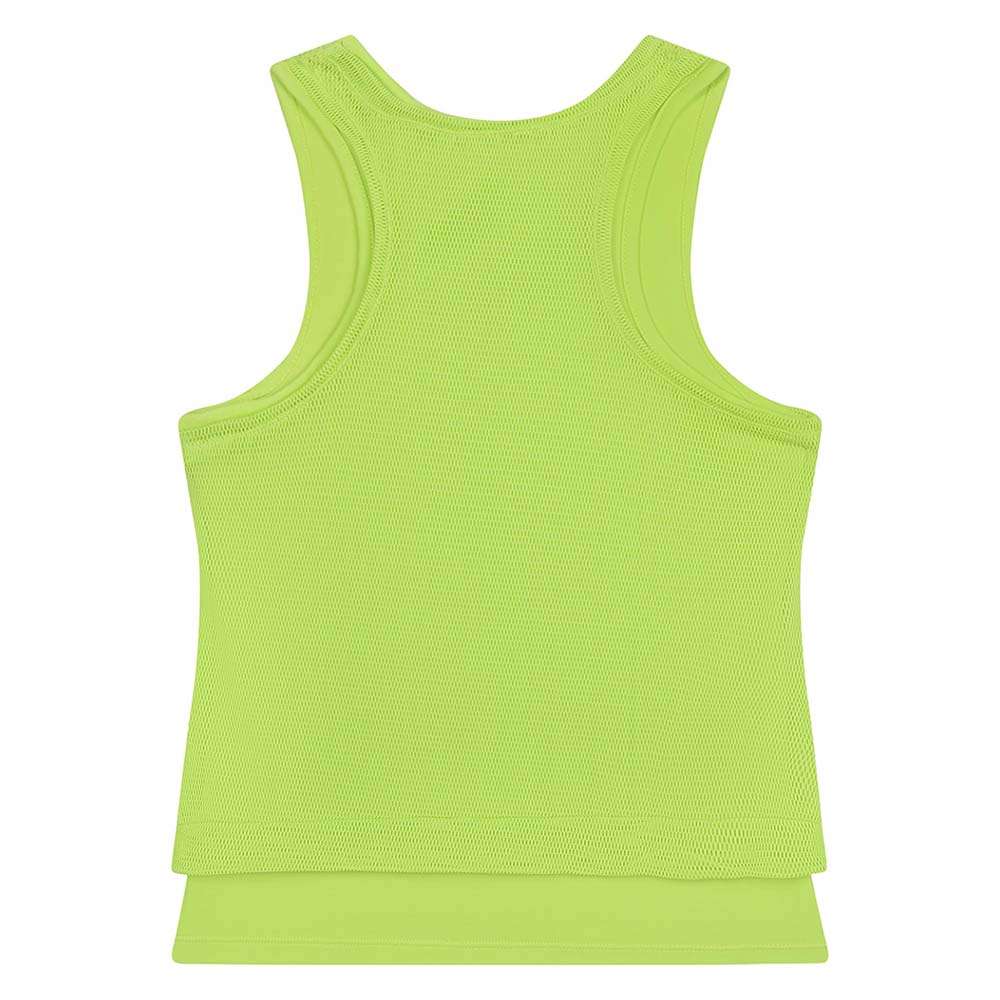Karl Lagerfeld - Потници - Bi - Material Green Vest - Love|Labels