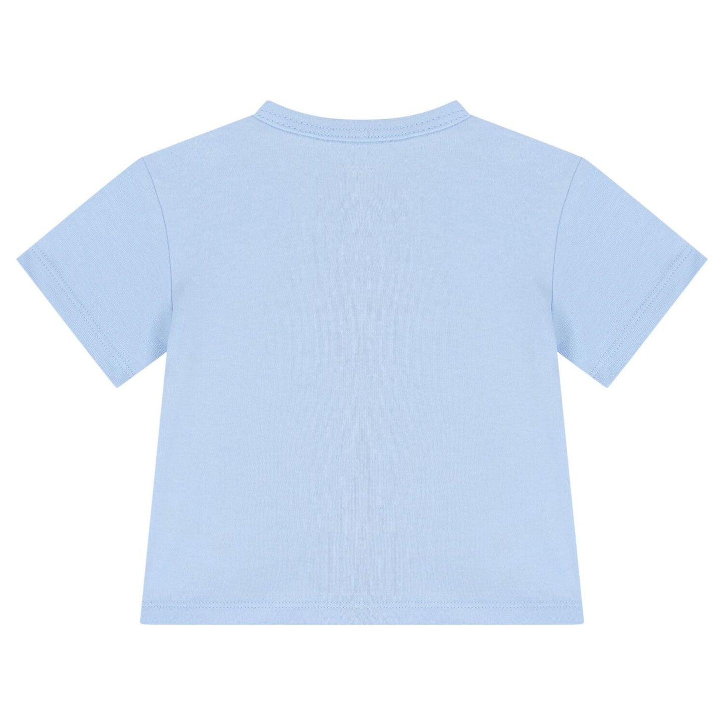 Karl Lagerfeld - Комплекти - Boys Blue Ikonik Shorts Set - Love|Labels