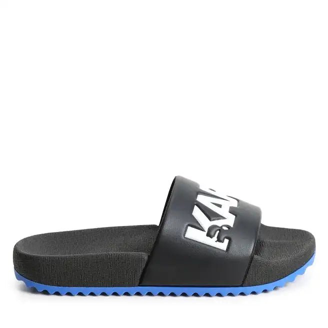 Karl Lagerfeld - Обувки - Boys K/Slides - Love|Labels