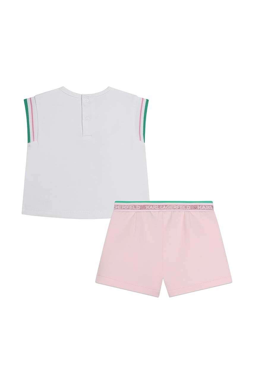 Karl Lagerfeld - Комплекти - Choupette Summer Set - Love|Labels