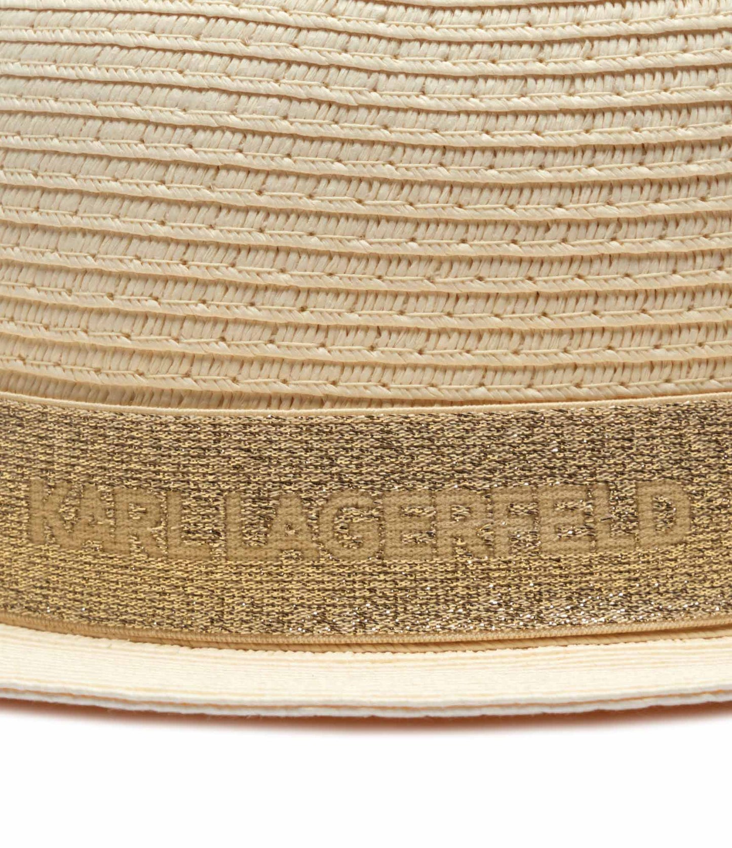 Karl Lagerfeld - Аксесоари - Шапки - Hat With Logo - Love|Labels