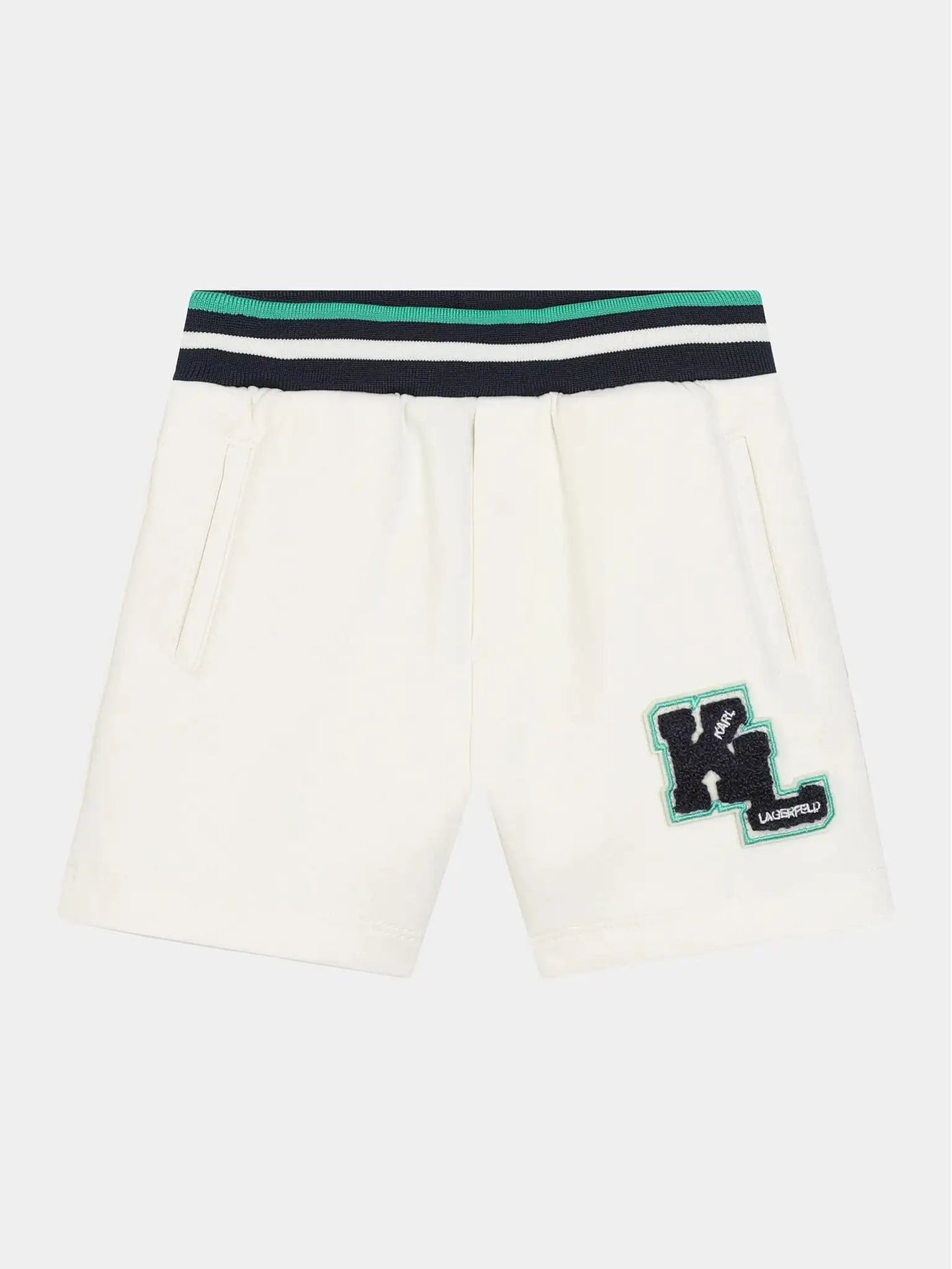 Karl Lagerfeld - Комплекти - Karl BabyBoy Set - Love|Labels